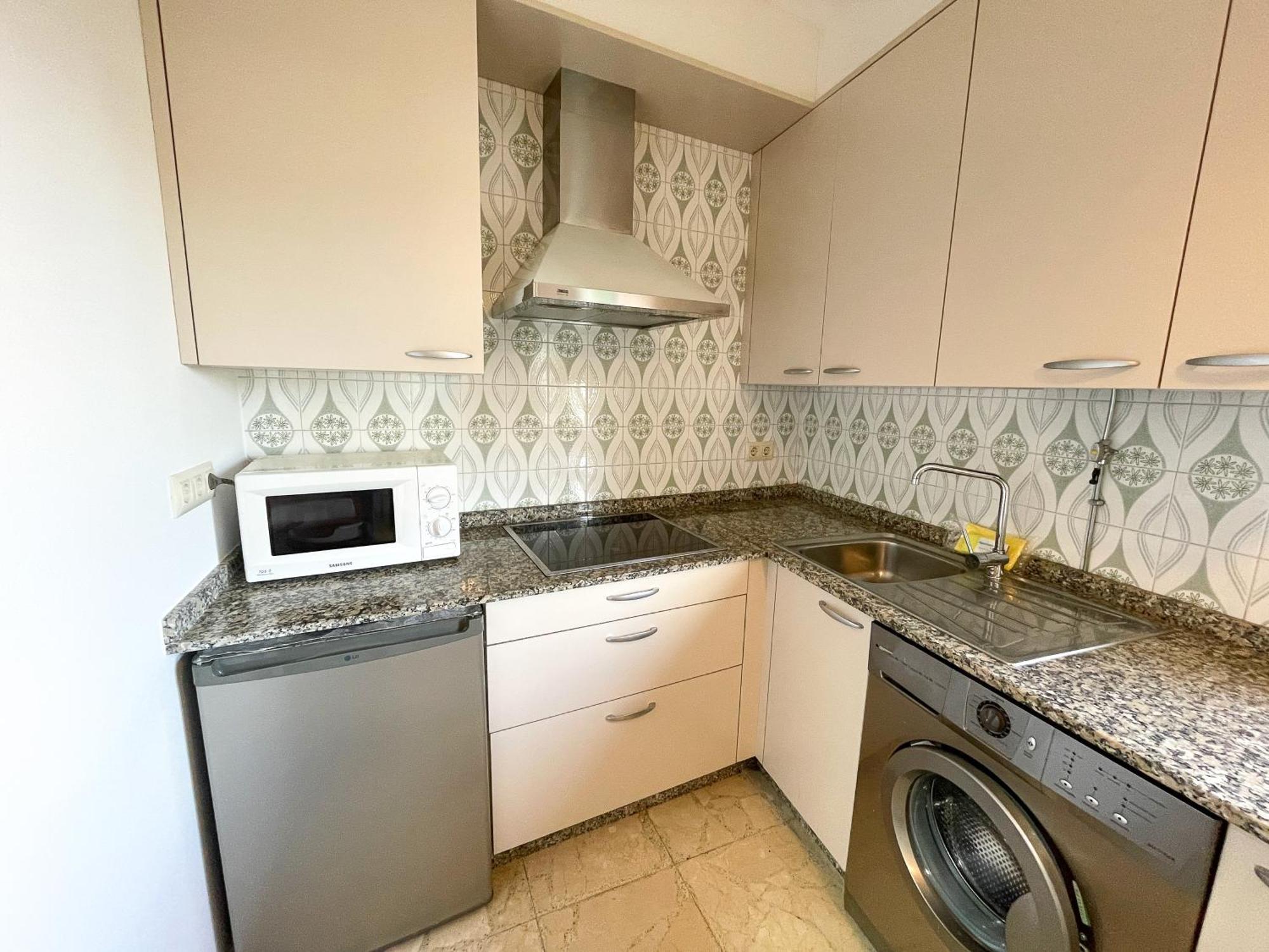 Apartment 3000