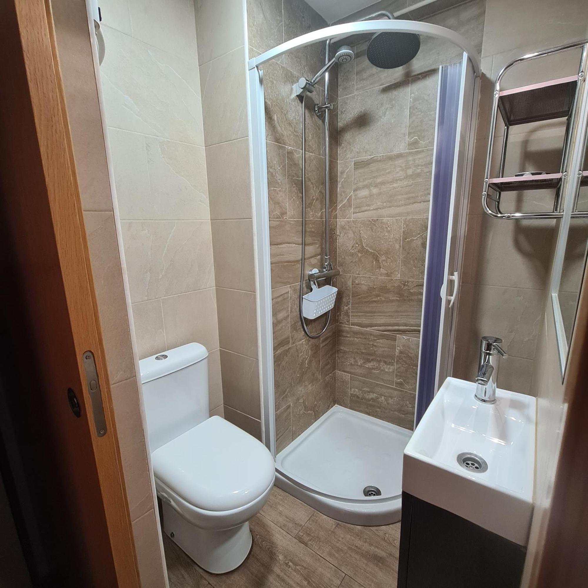 San Juan Live Apartamento Alicante