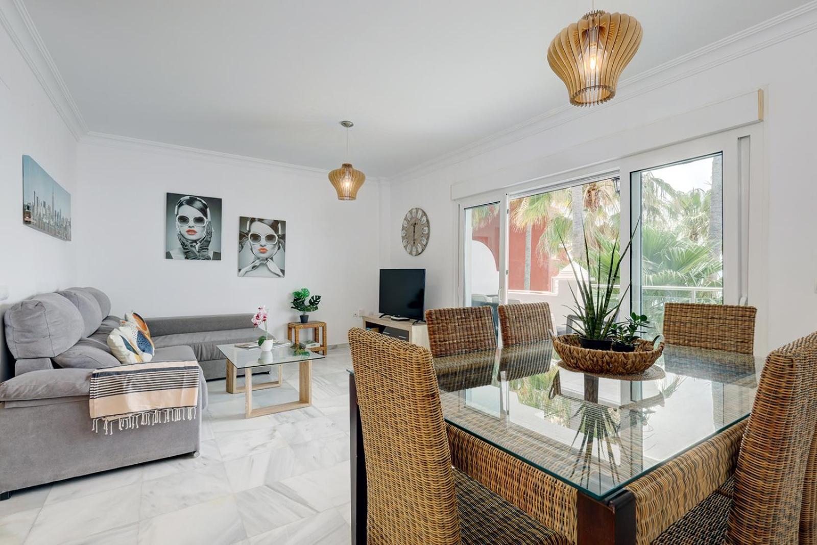 Apartamento Punta Plata Center