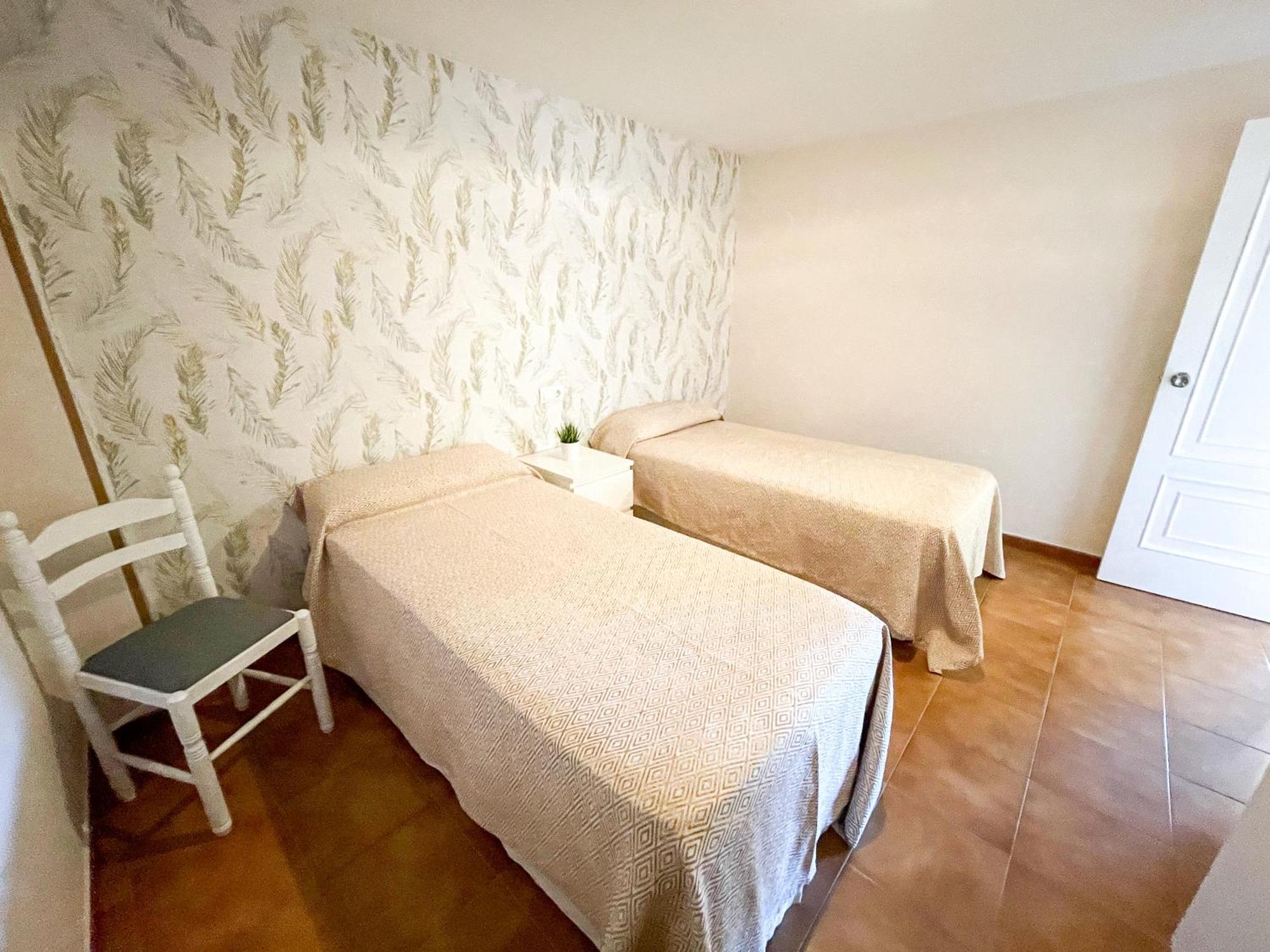 Apartamento Playa 3000