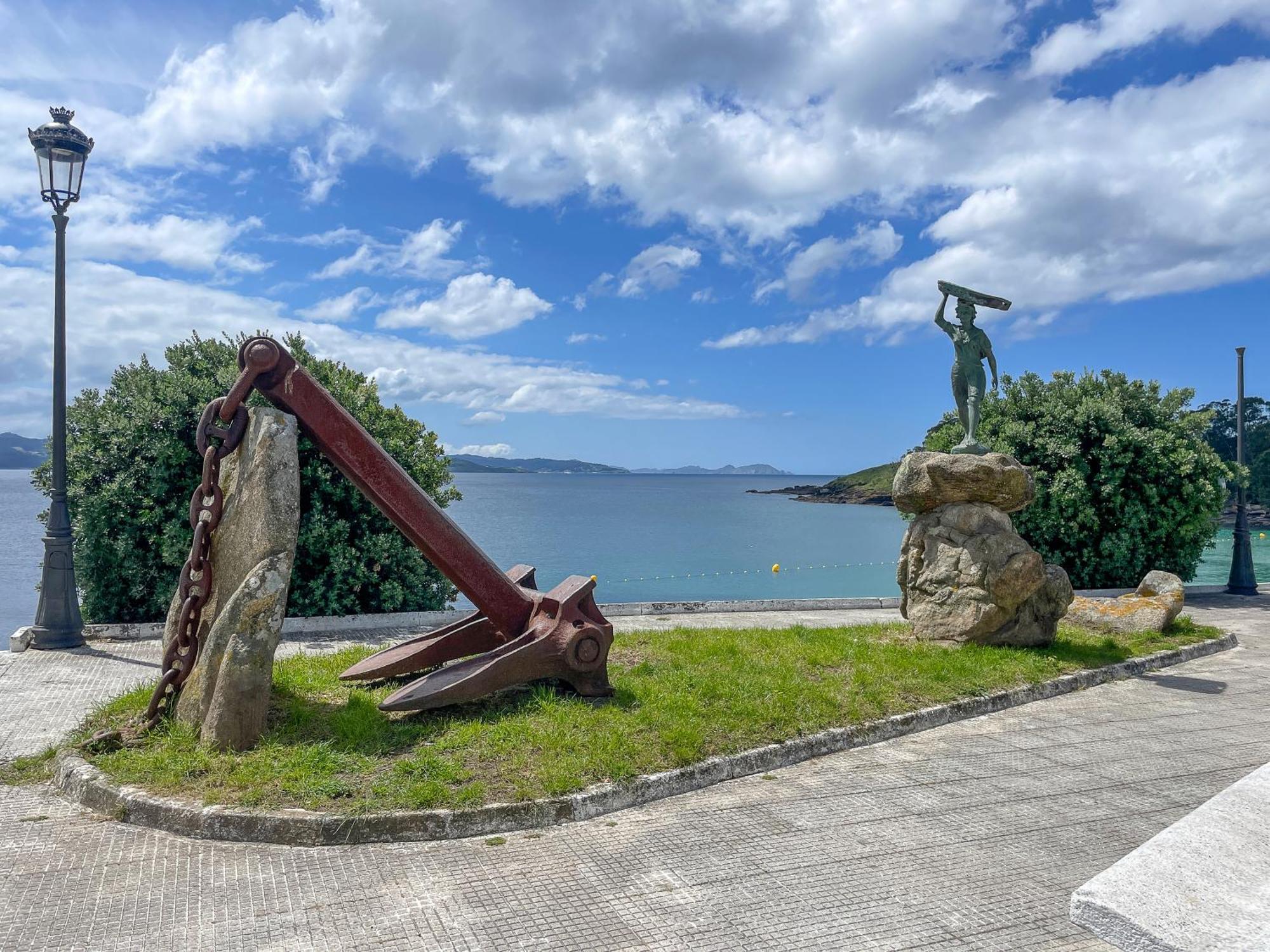 Apartamento Playa 3000 Portonovo