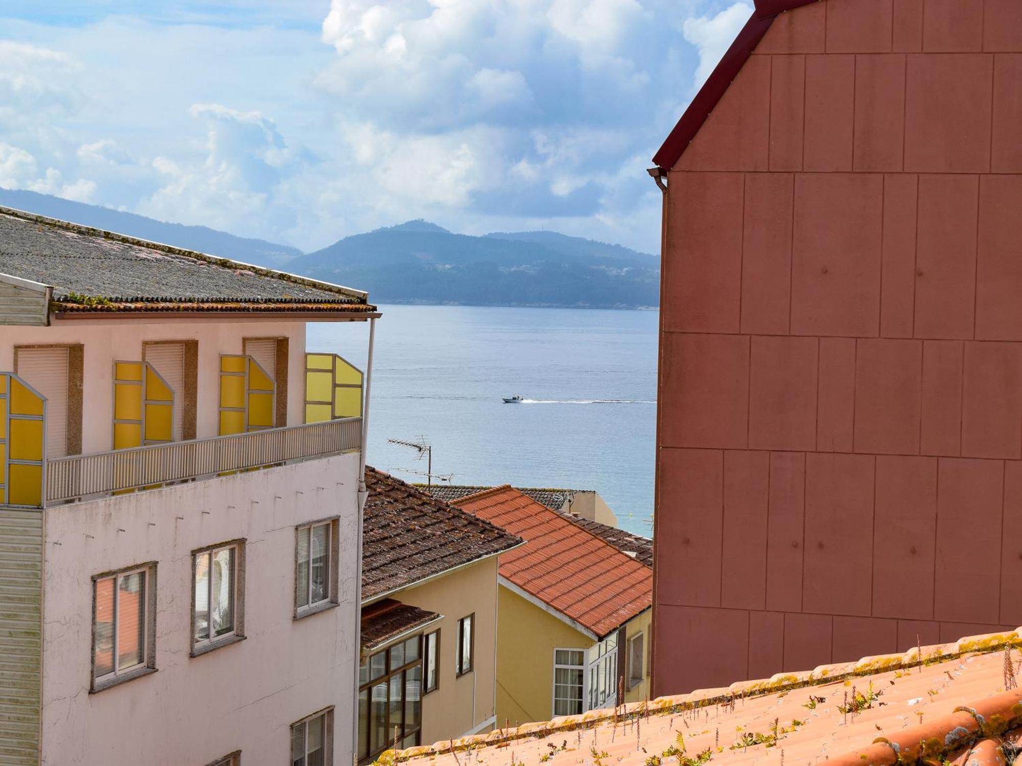 Apartamento Playa 3000