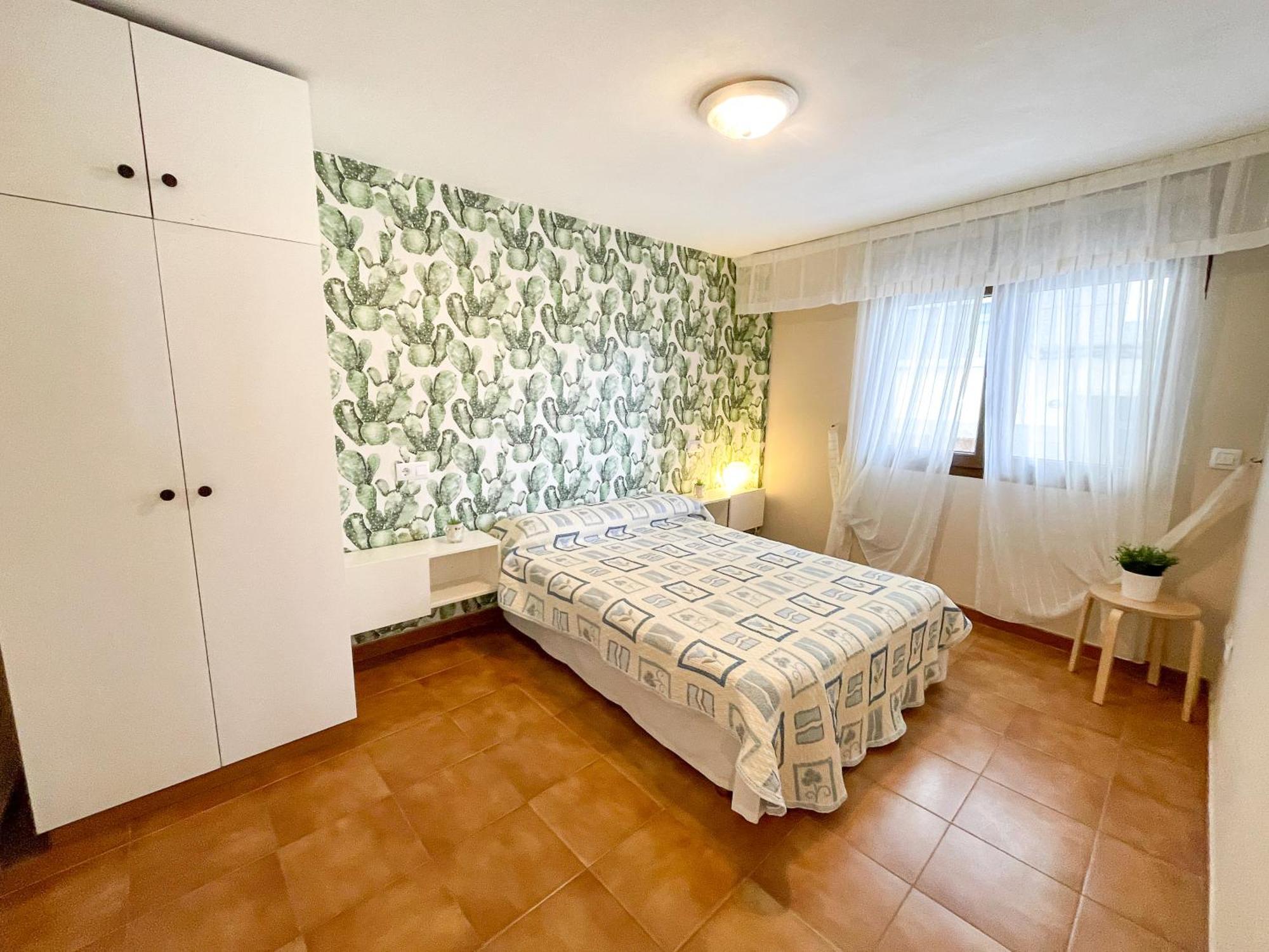Apartamento Playa 3000 Portonovo
