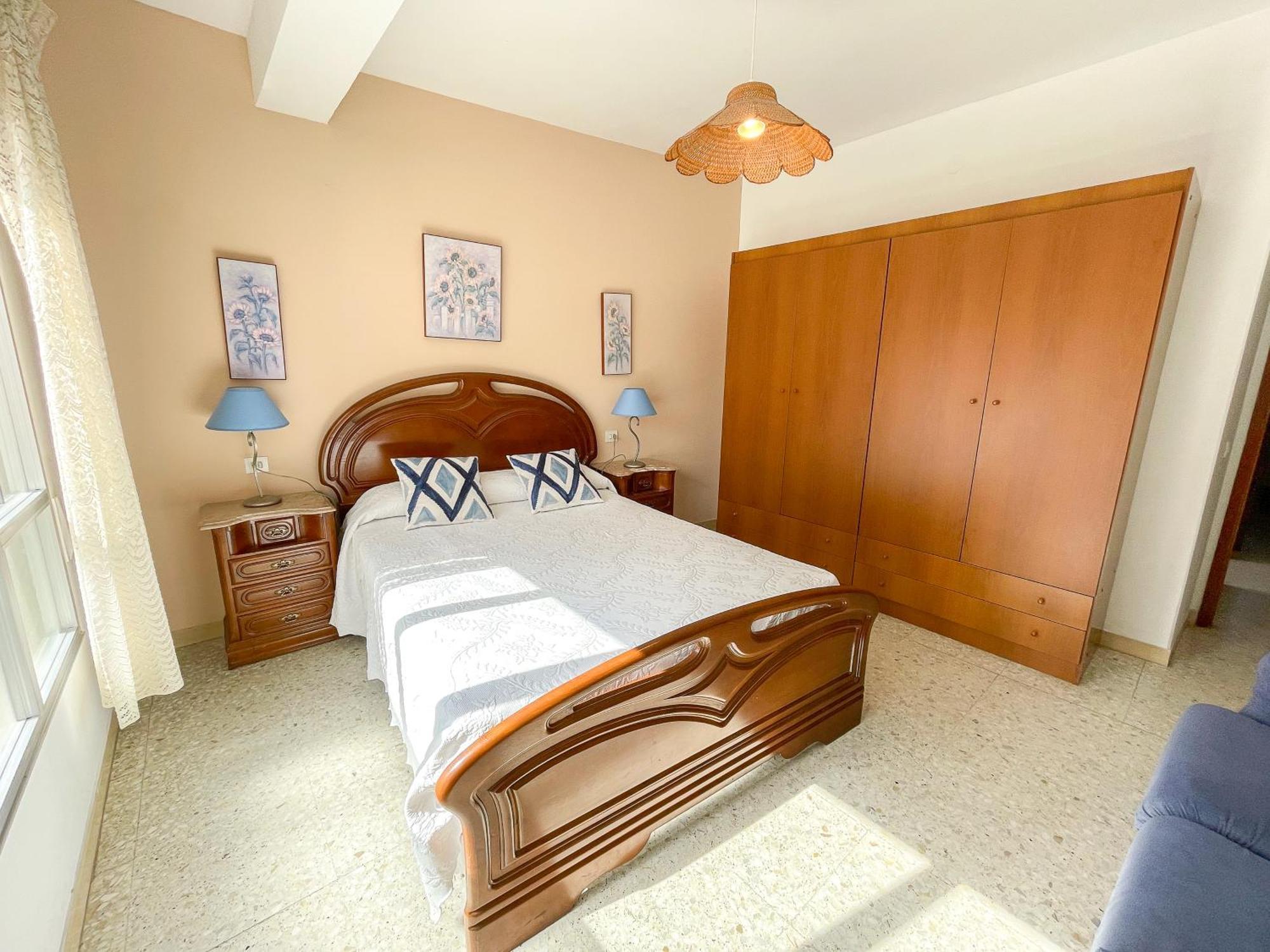 Apartamento Playa 3000 Portonovo