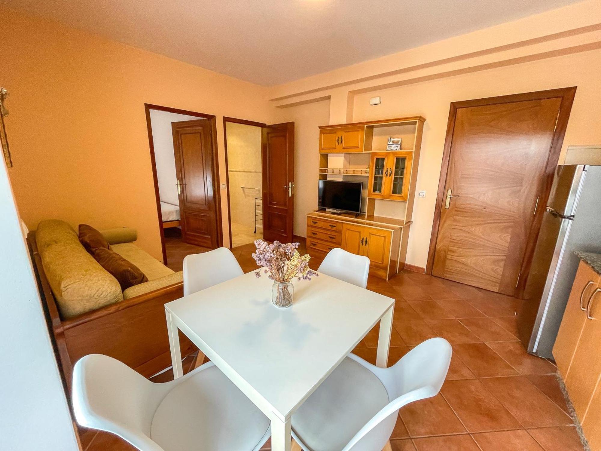 Apartamento Playa 3000