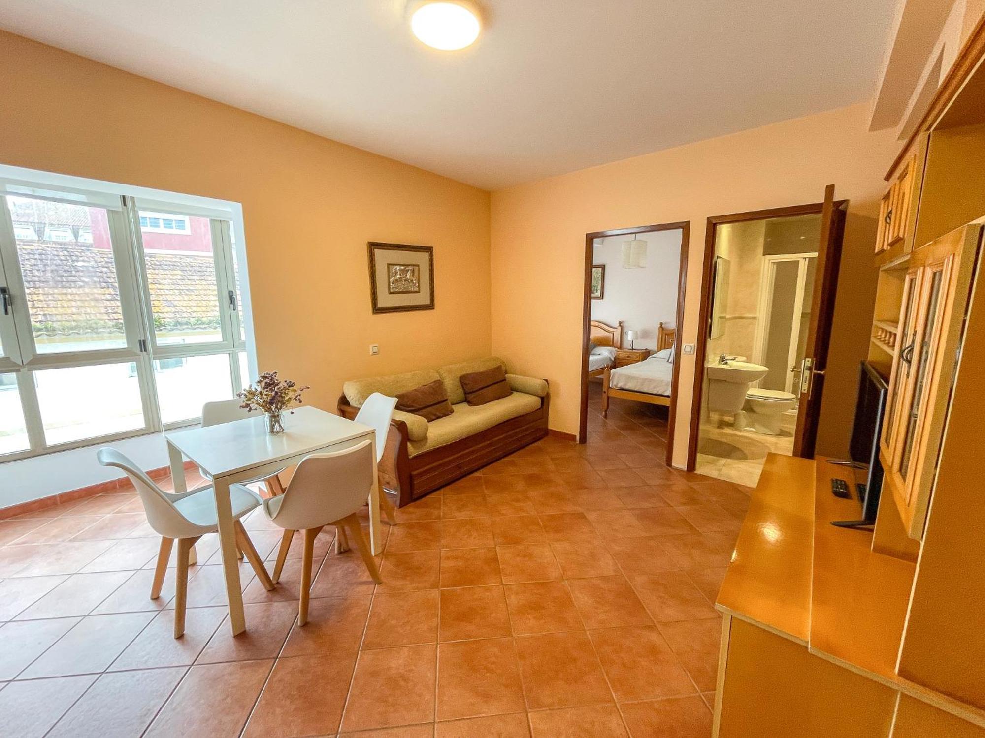 Apartamento Playa 3000 Portonovo