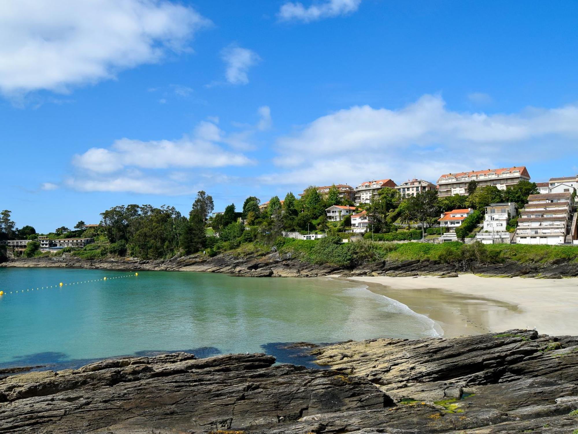 Apartamento Playa 3000