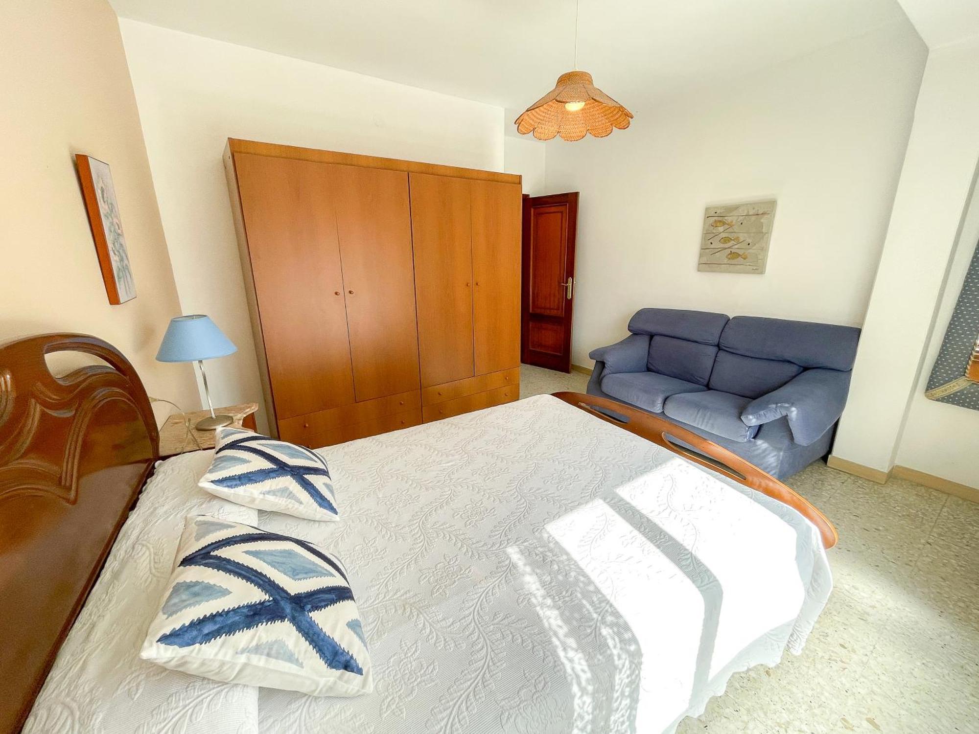 Apartamento Playa 3000 Portonovo