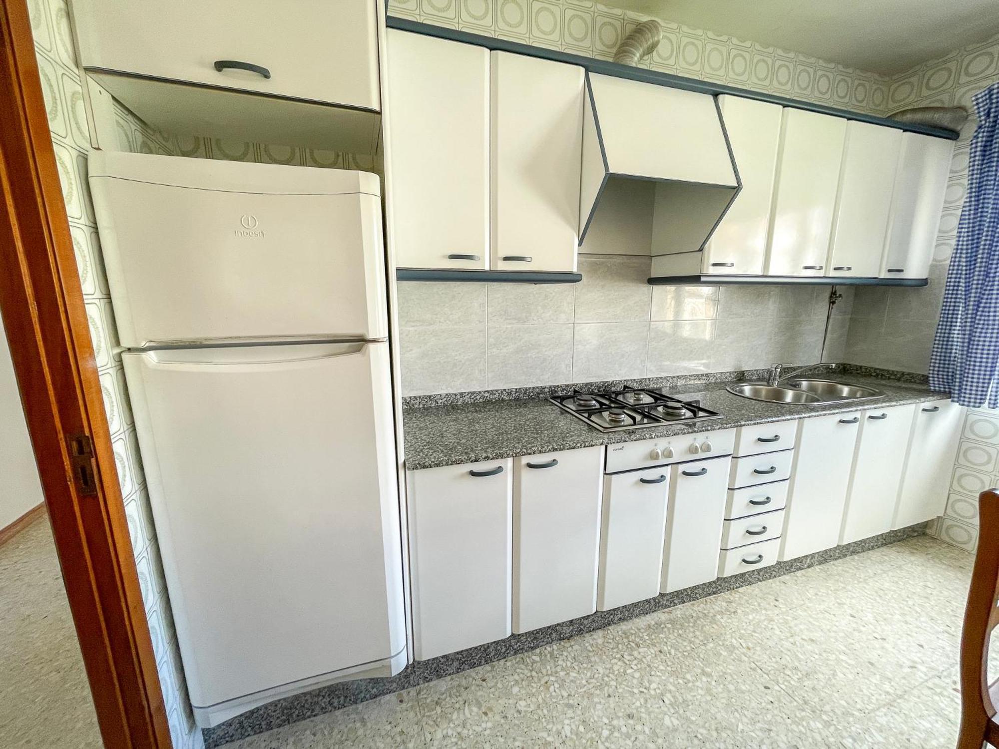 Playa 3000 Apartamento