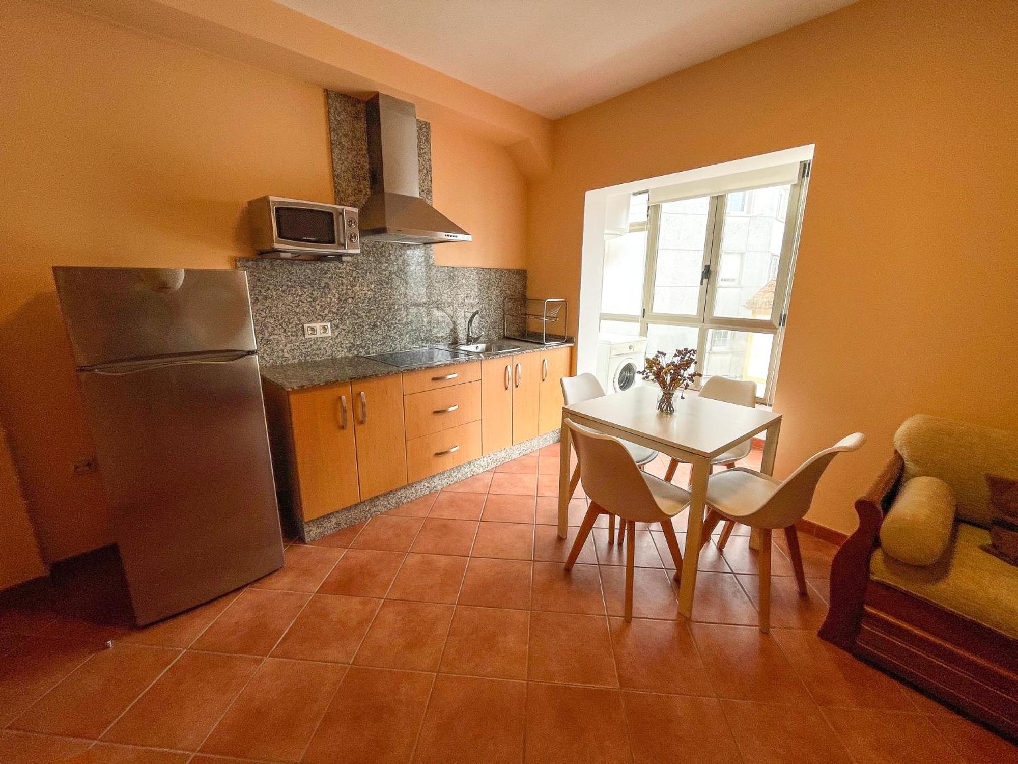 Apartamento Playa 3000