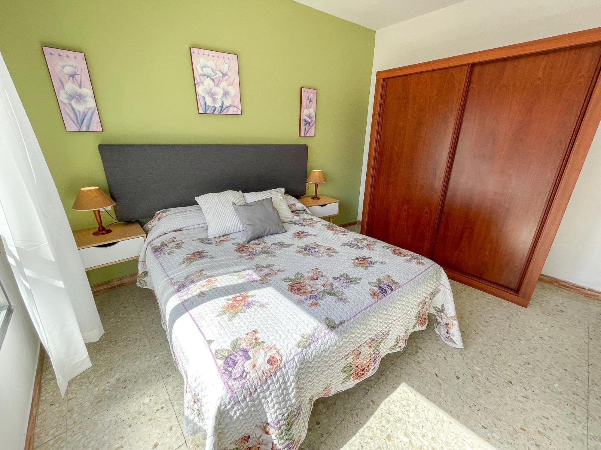 Apartamento Playa 3000 *