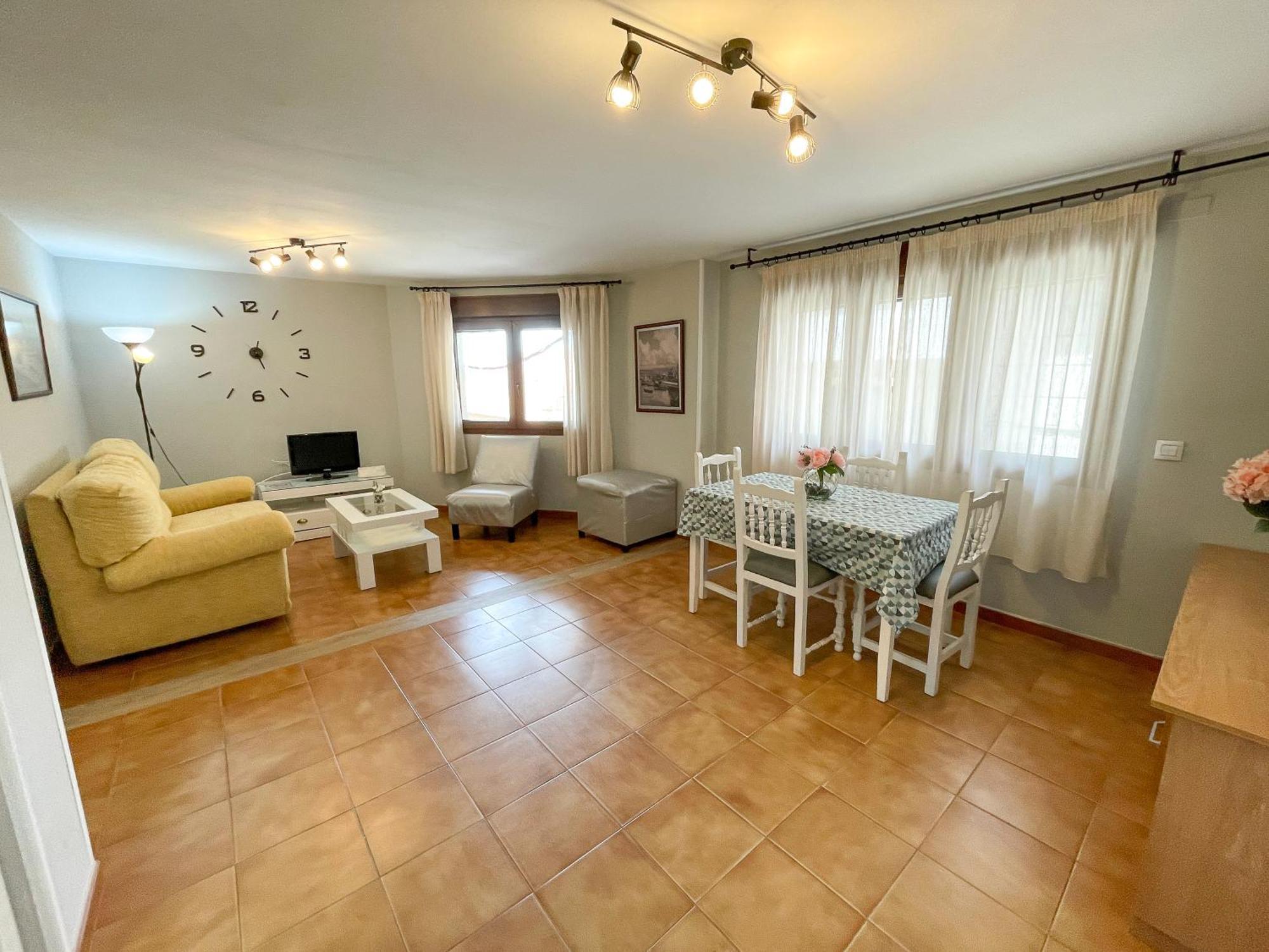 Apartamento Playa 3000 Portonovo