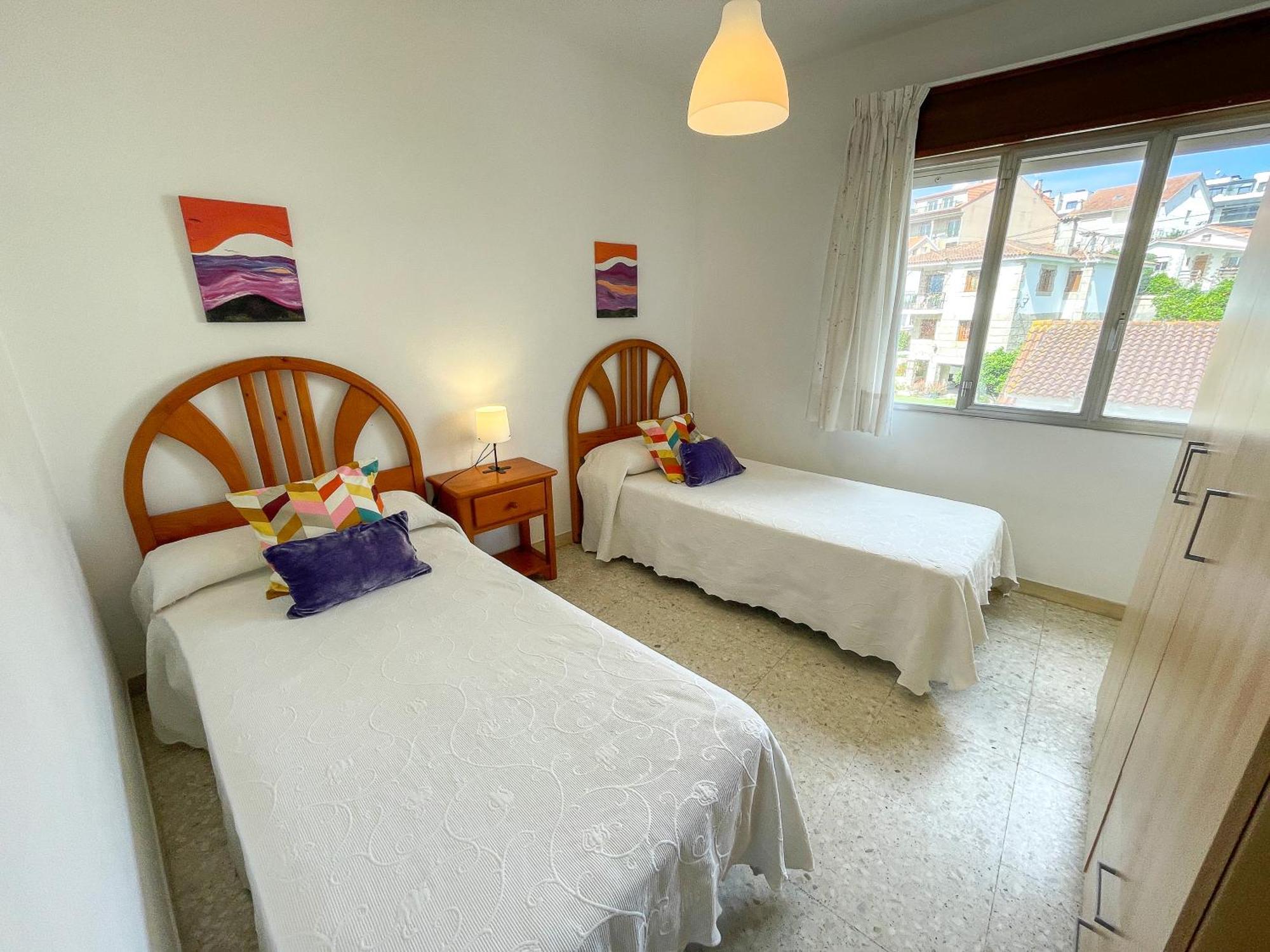 Apartamento Playa 3000