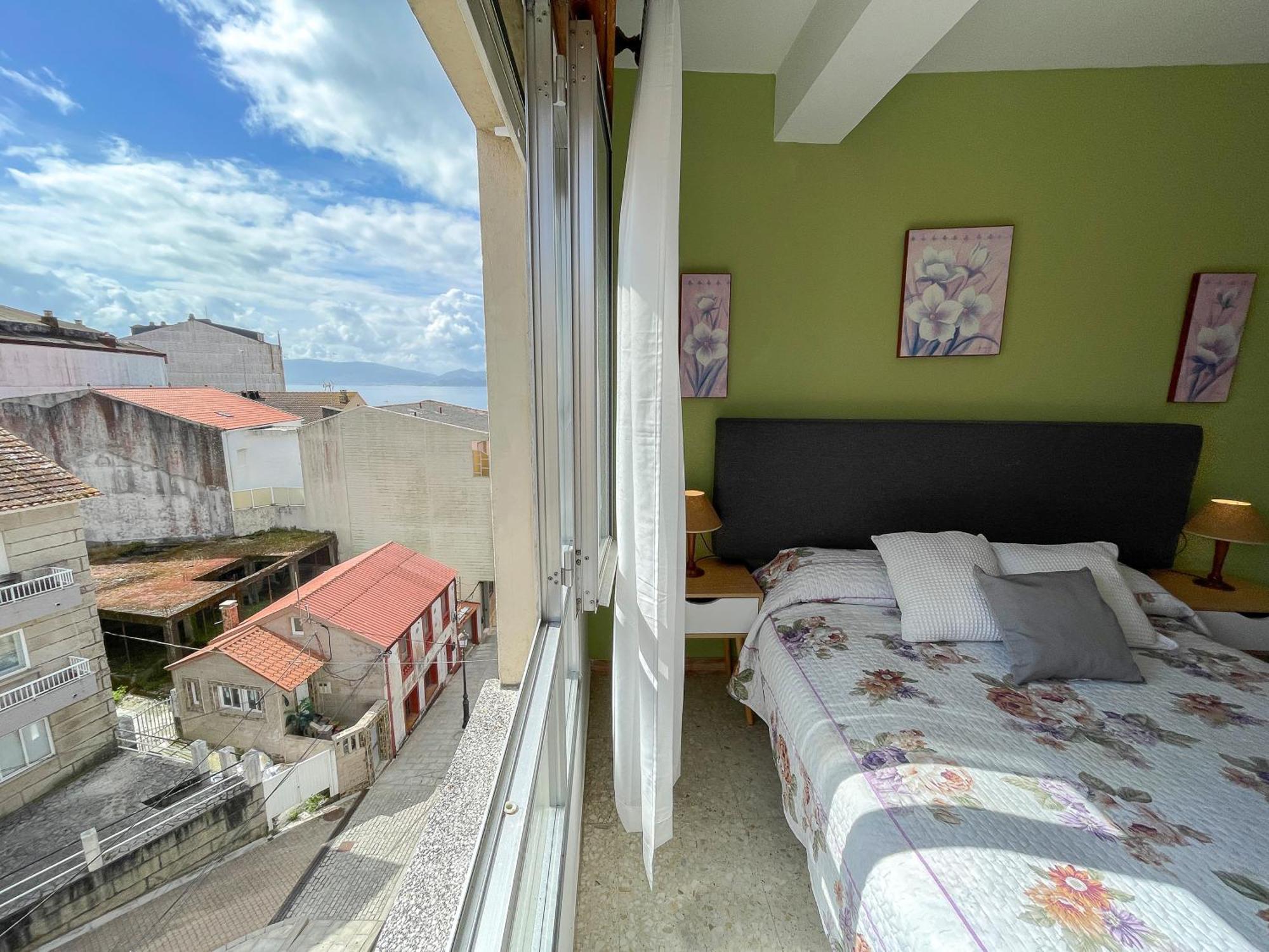 Apartamento Playa 3000 Portonovo