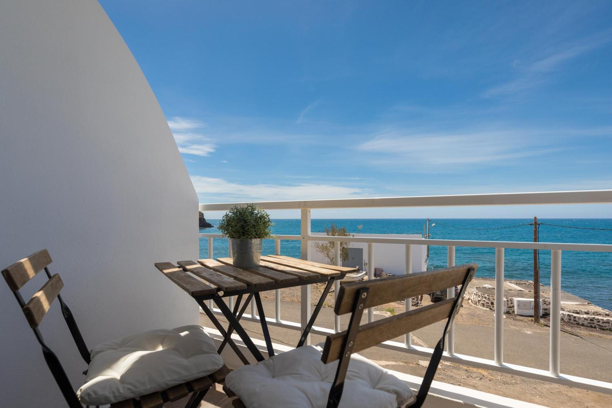 Apartamento Barca Sunset Lajita
