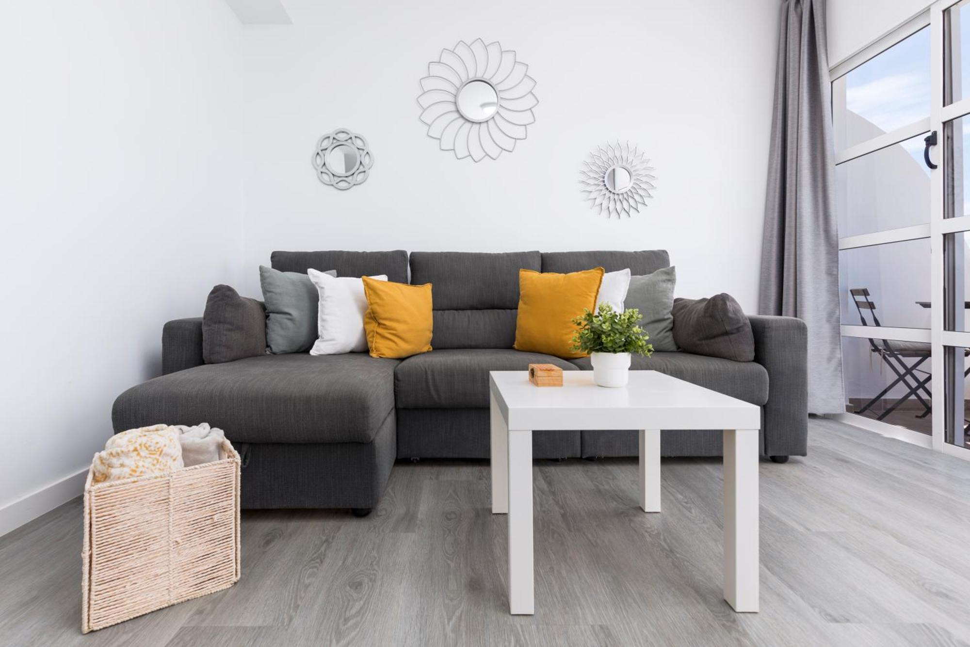 Apartamento Barca Sunset *