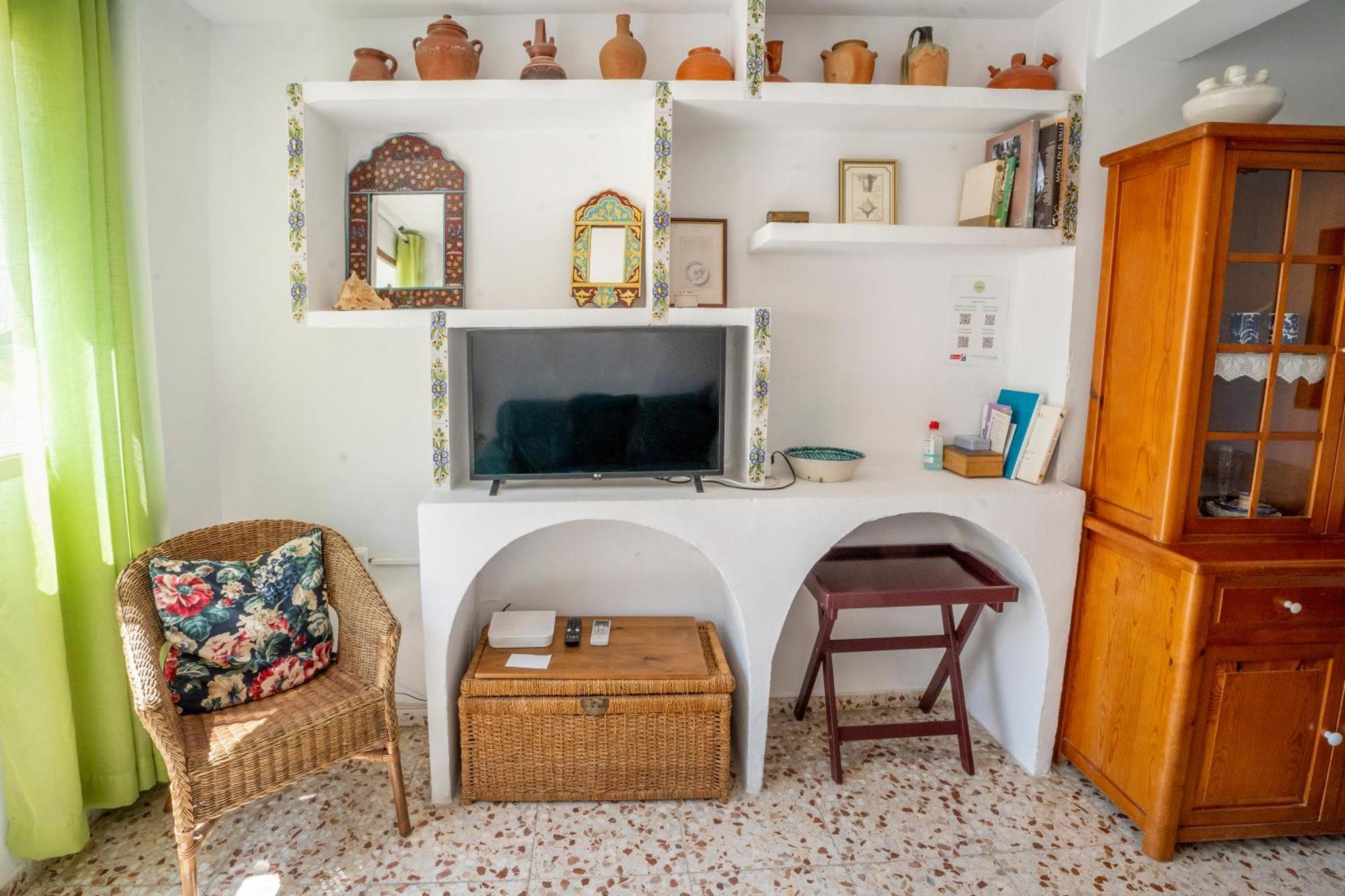 House Angeles Chulilla