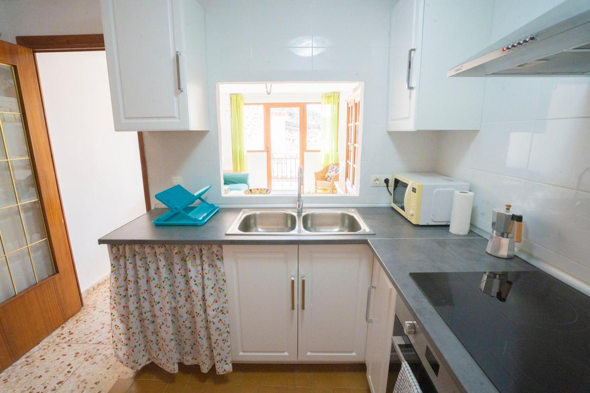 Holiday home House Angeles *