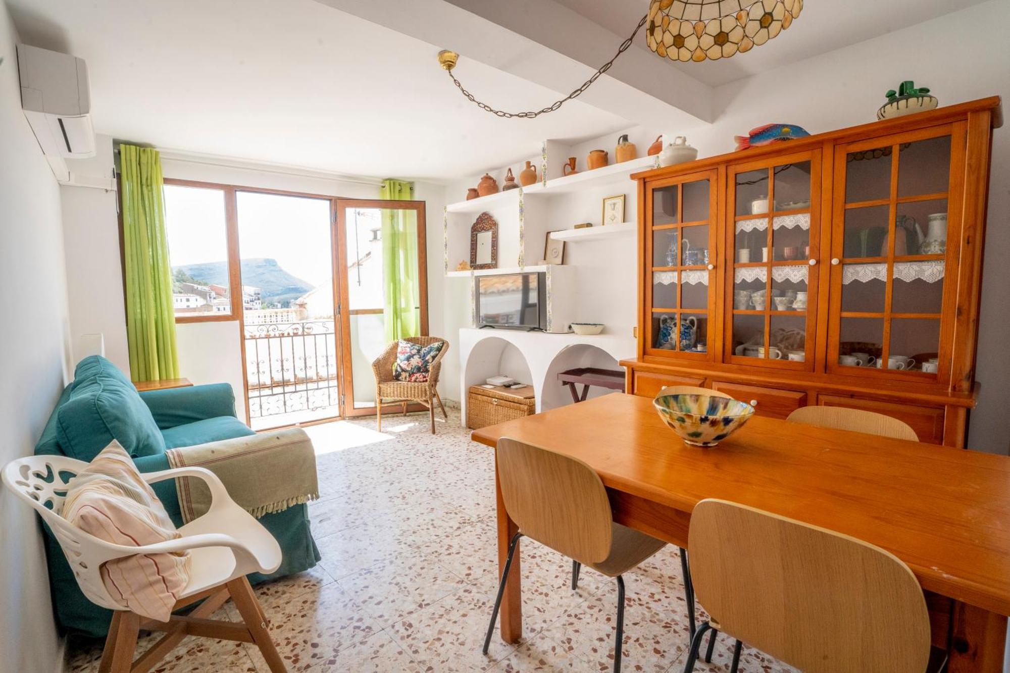 Holiday home House Angeles *