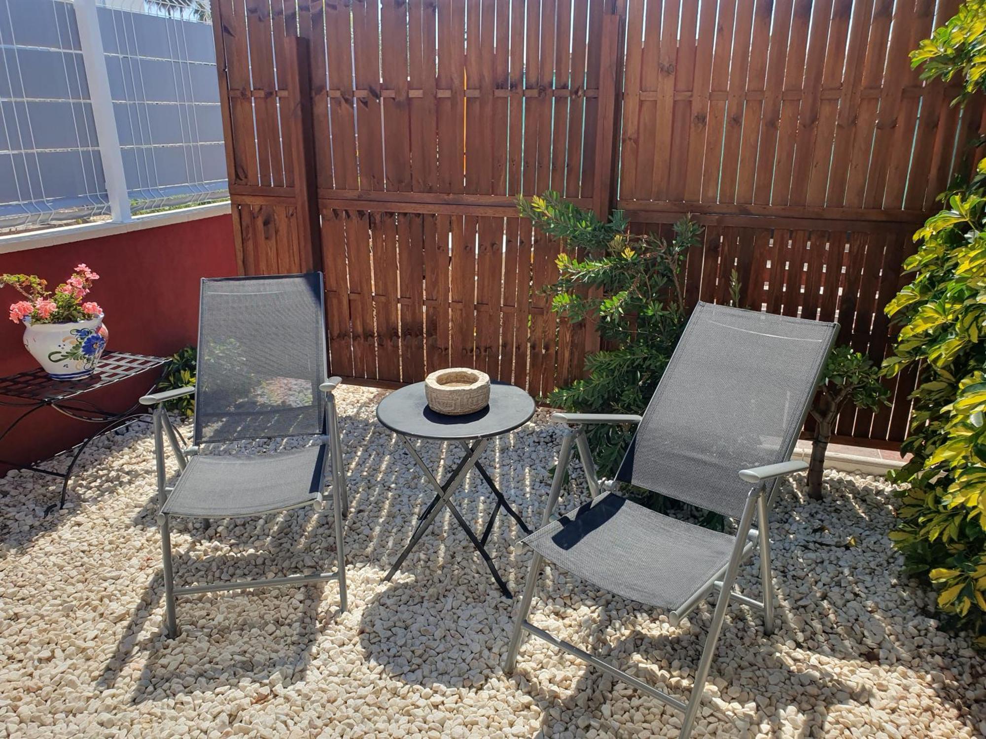 Dans Maison A 650m De La Plage * Oliva