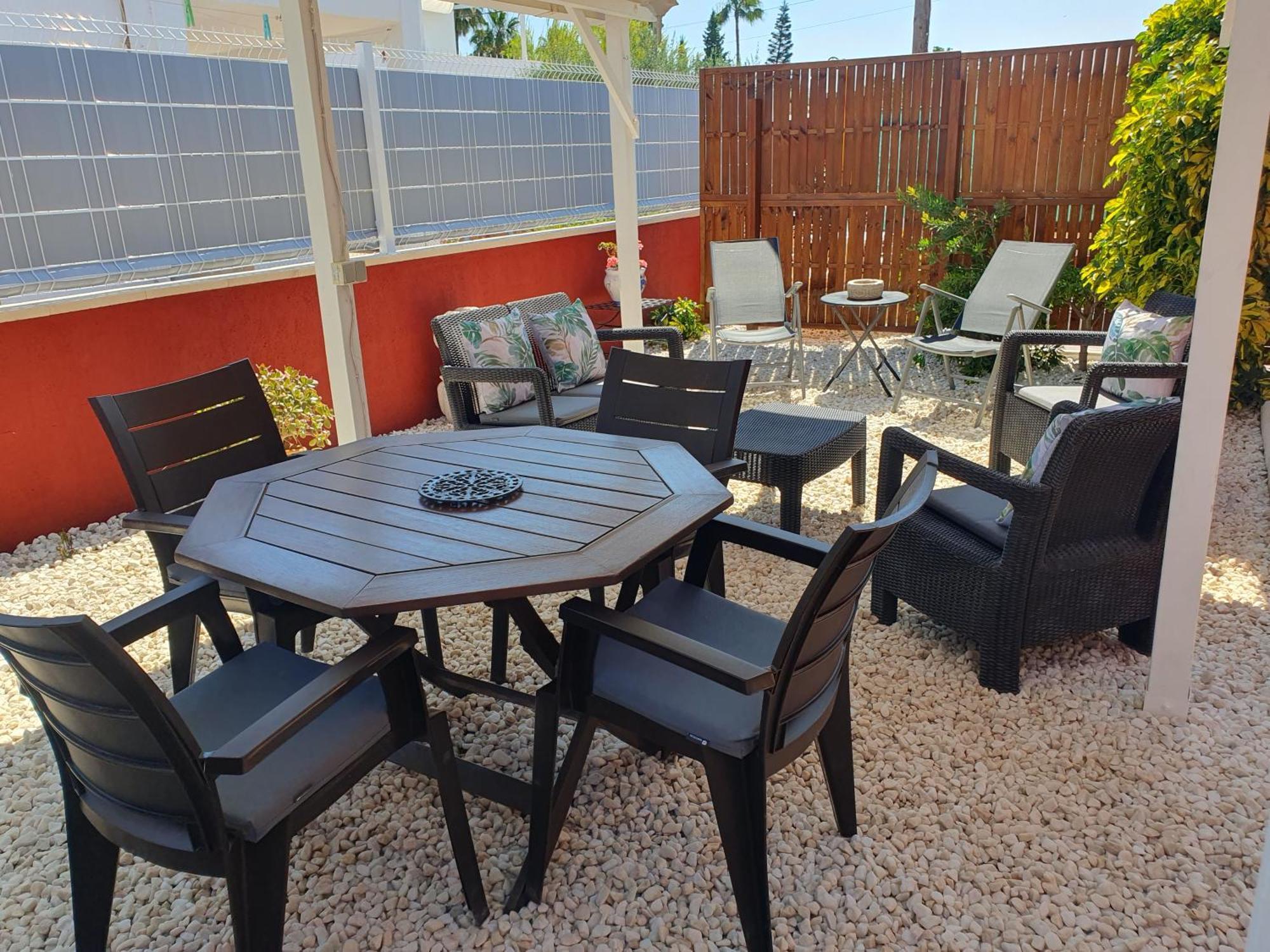 Apartamento Dans Maison A 650m De La Plage