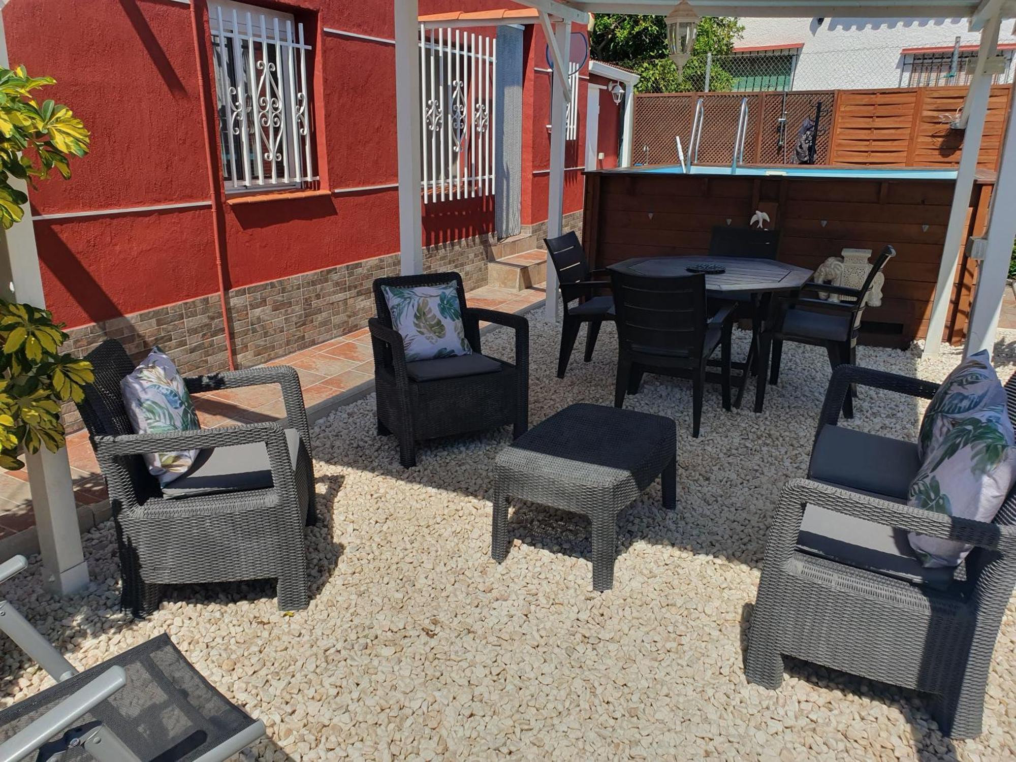 Dans Maison A 650m De La Plage Apartamento