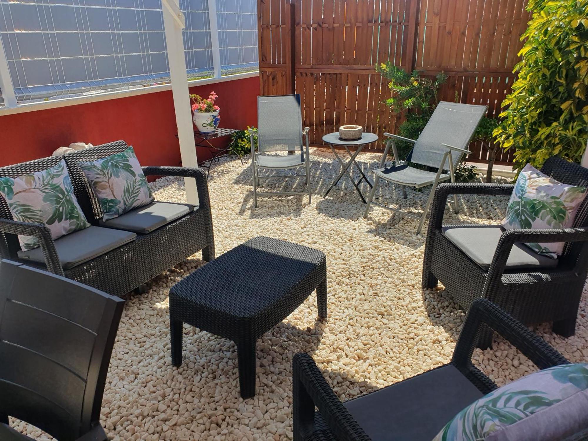 Dans Maison A 650m De La Plage Apartamento *