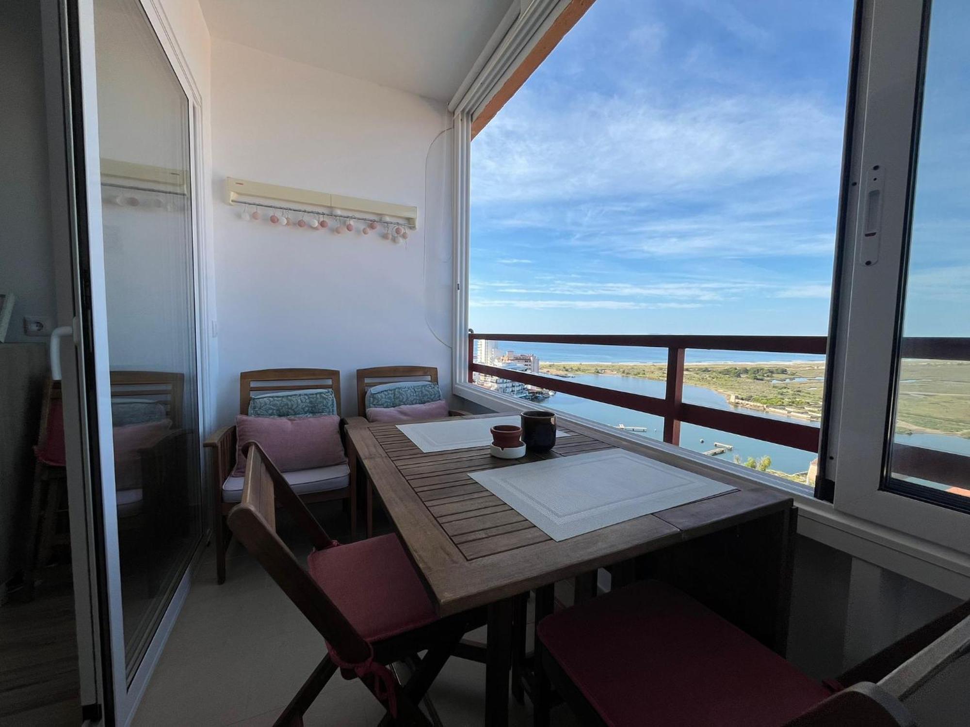 Buenavista Apartamento Rosas
