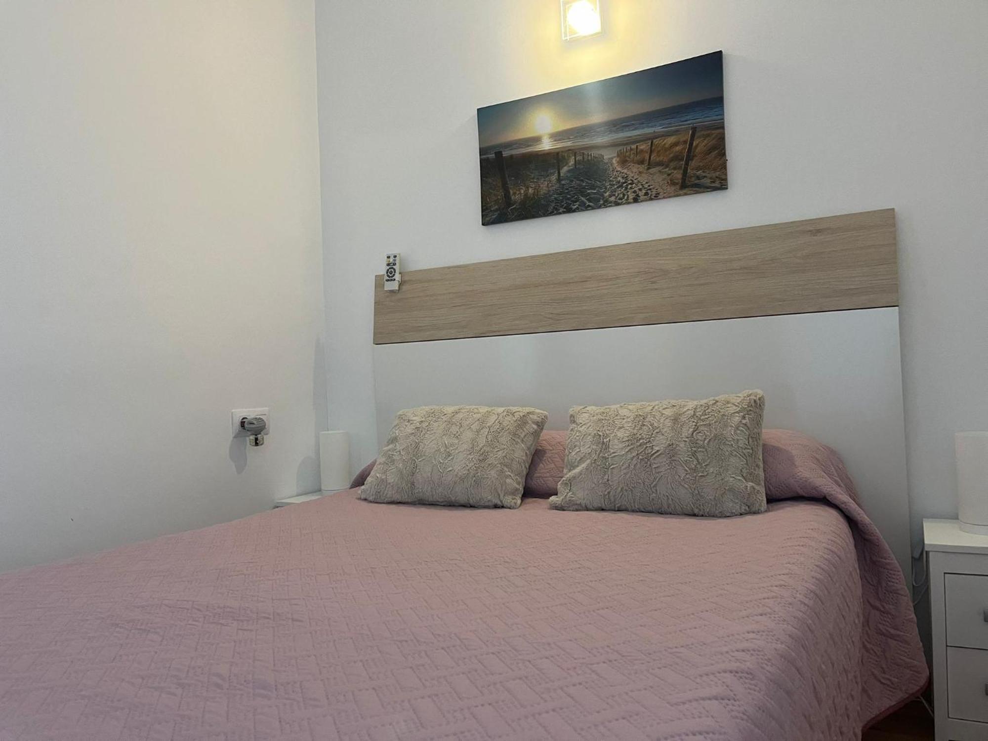 Apartamento Buenavista Rosas