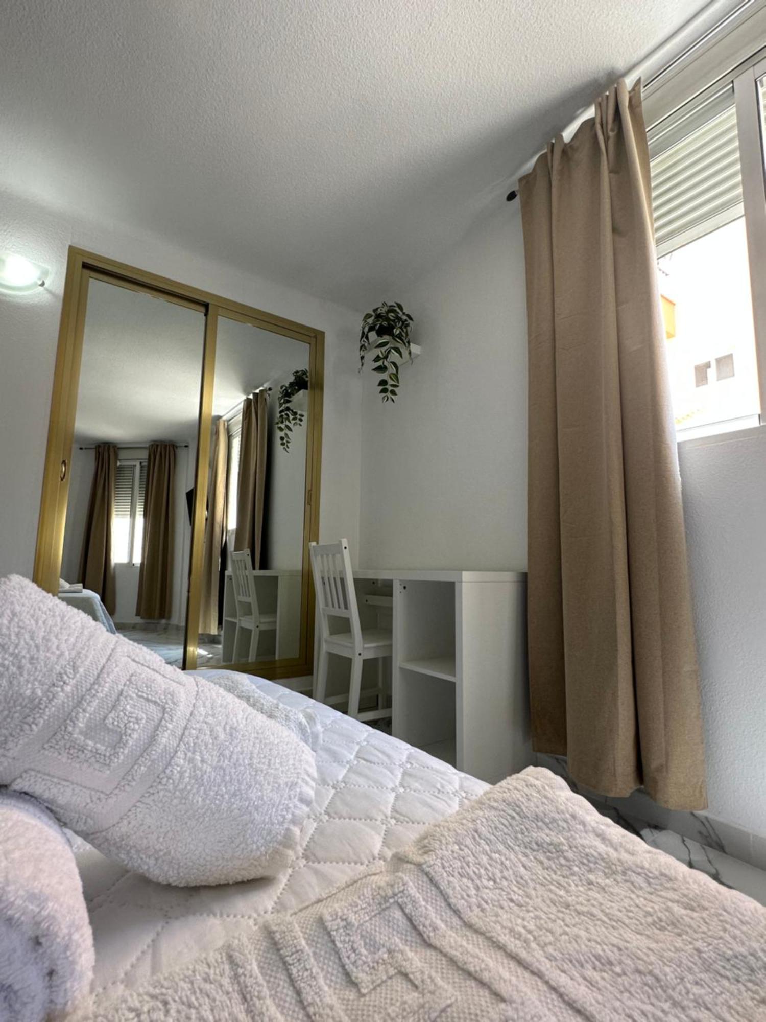 Apartment Avenida *