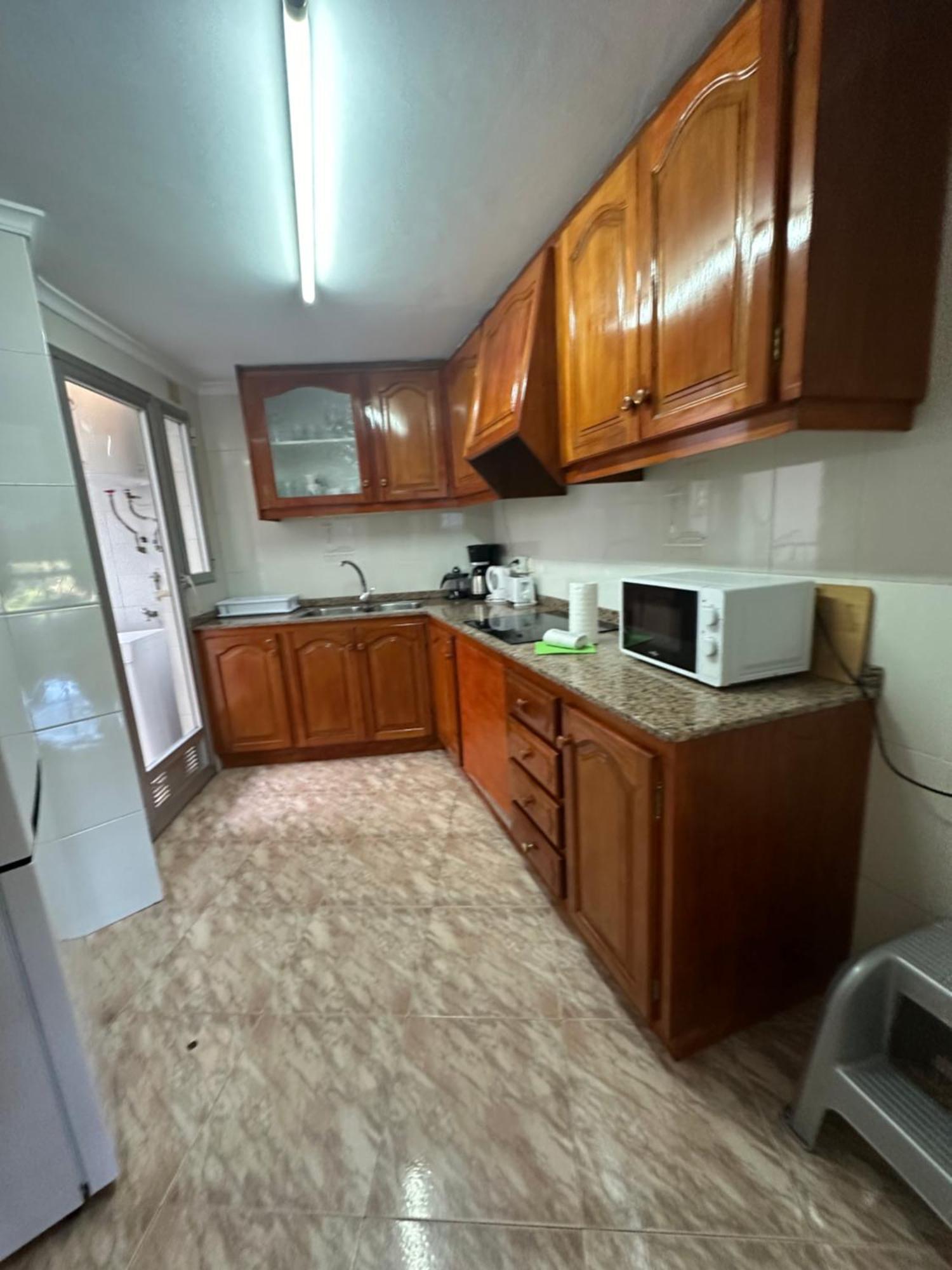 Apartment Lila Calpe