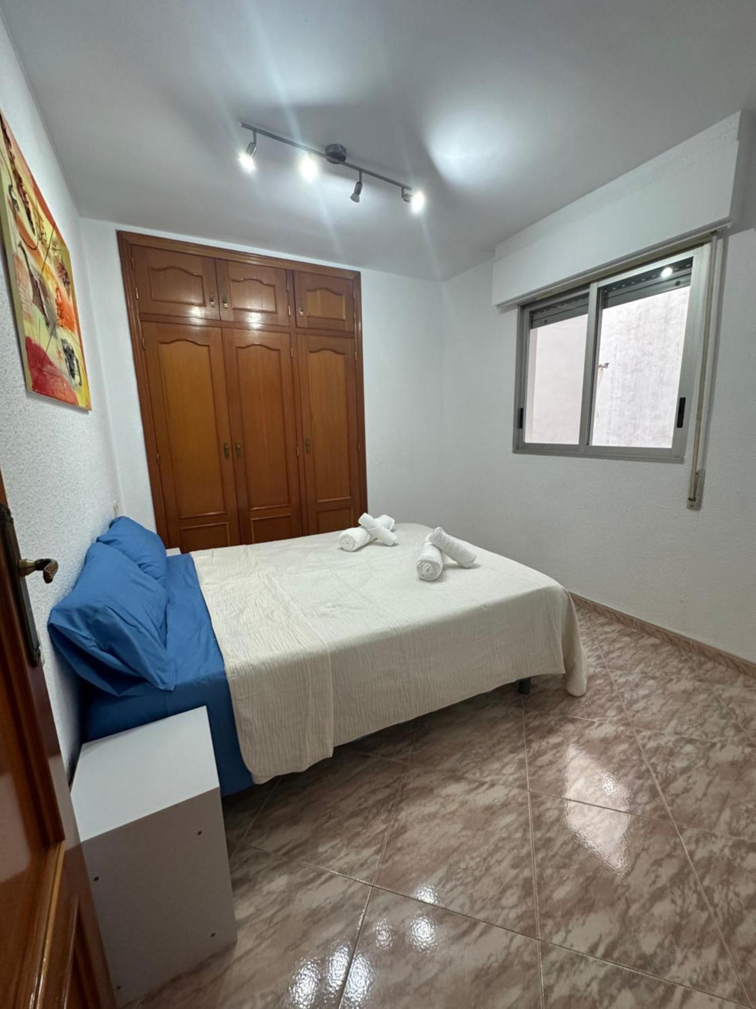 Lila Apartment Calpe