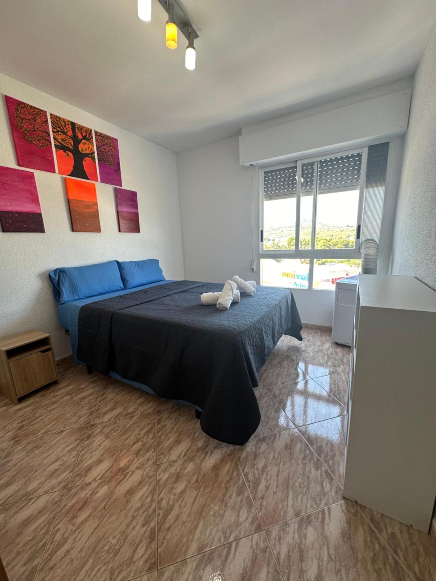 Apartment Lila