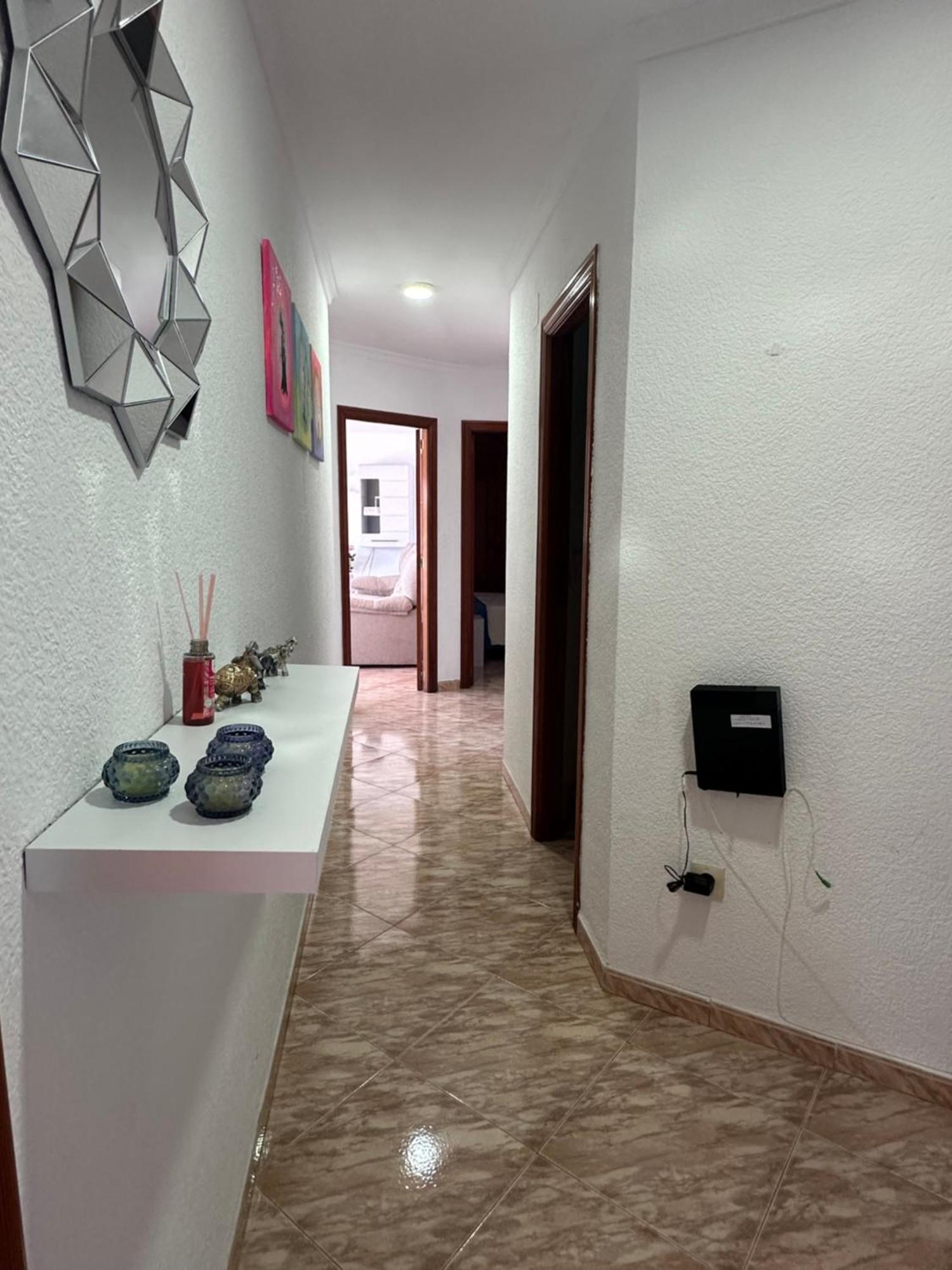 Apartment Lila