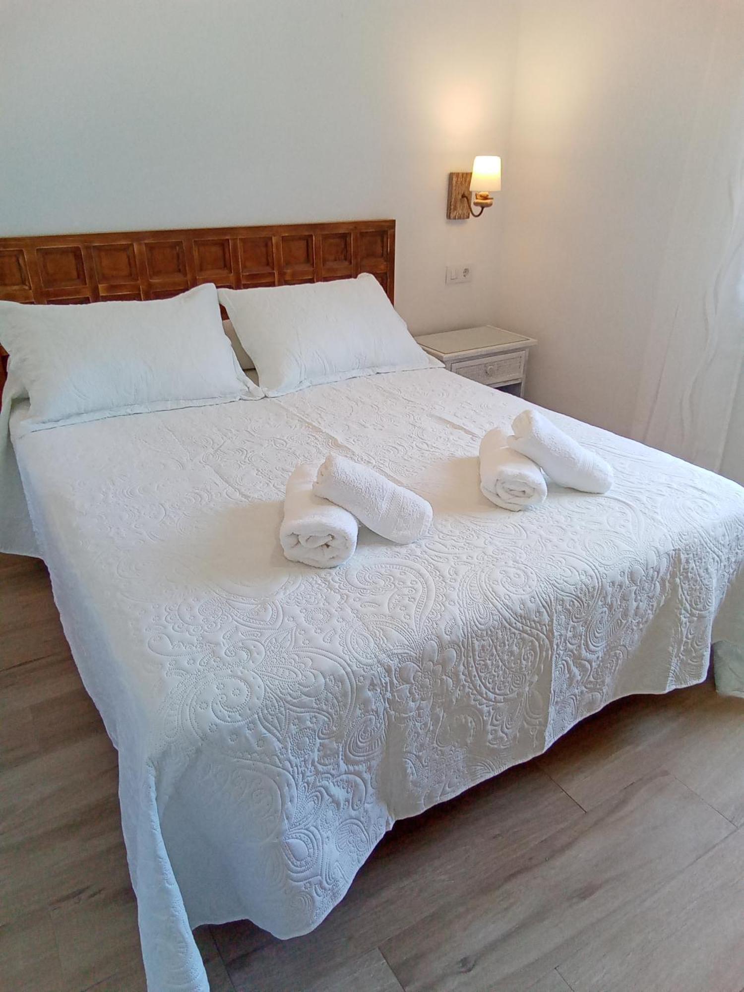 Habitación en casa particular El Palomar Tarifa
