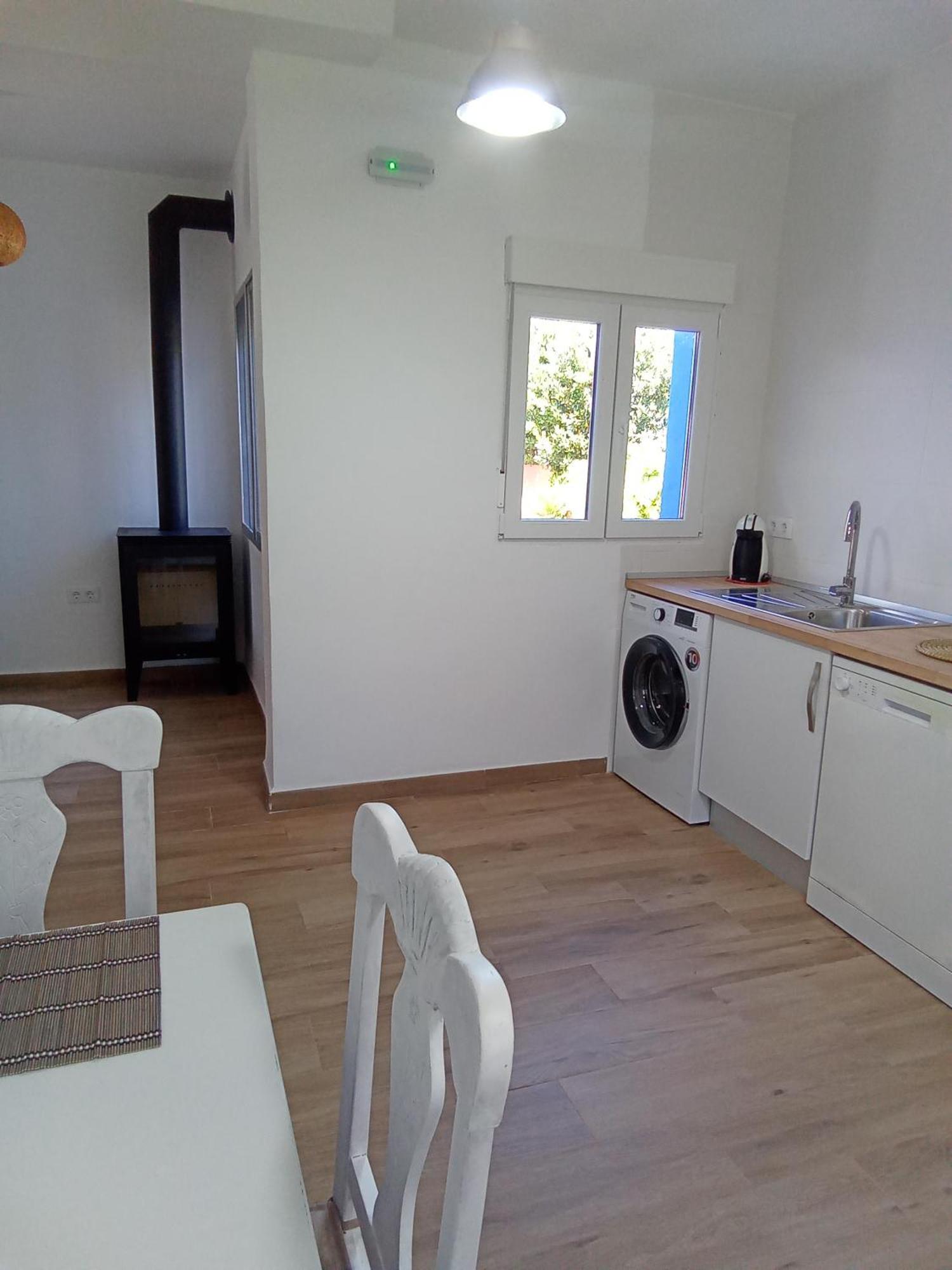 El Palomar Habitación en casa particular Tarifa