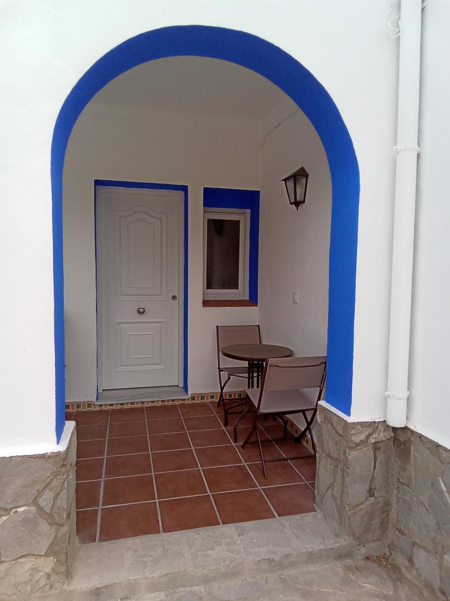 Habitación en casa particular El Palomar Tarifa