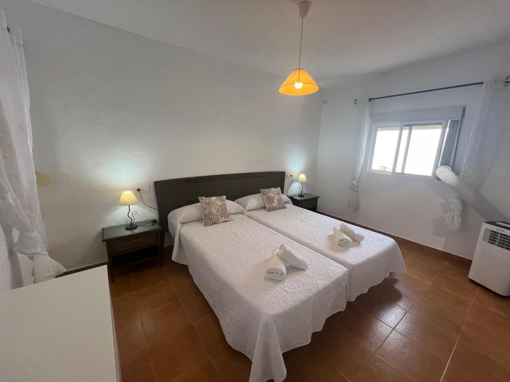 Habitación en casa particular El Palomar *