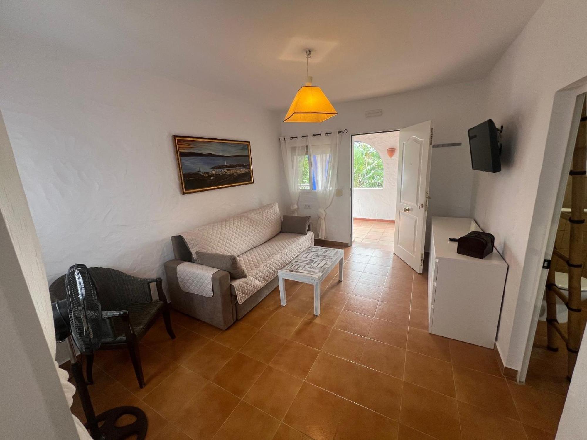 Habitación en casa particular El Palomar Tarifa