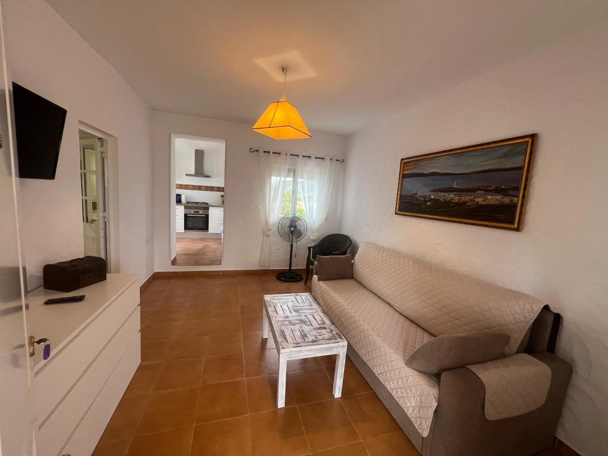 Habitación en casa particular El Palomar