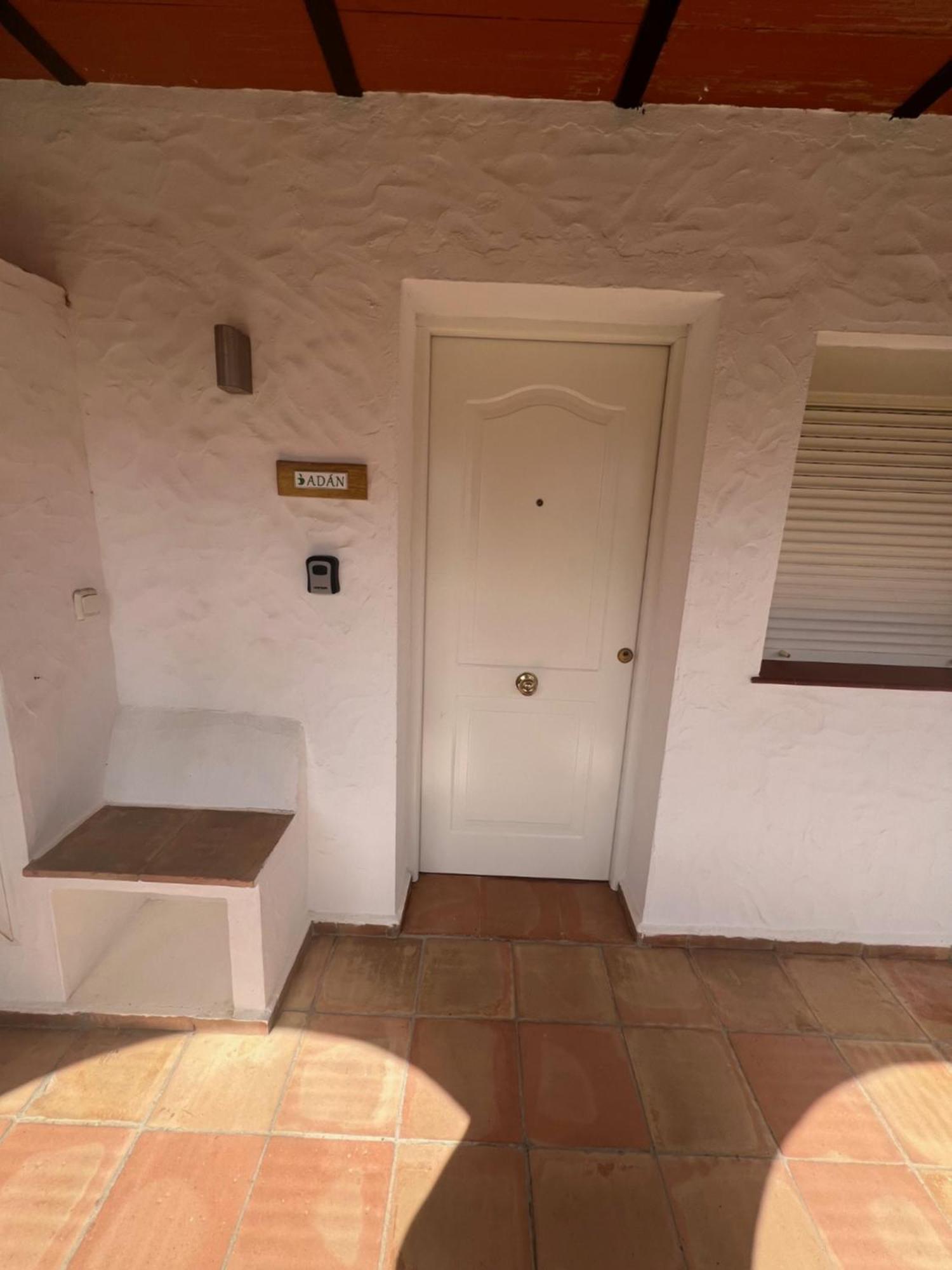 Habitación en casa particular El Palomar Tarifa