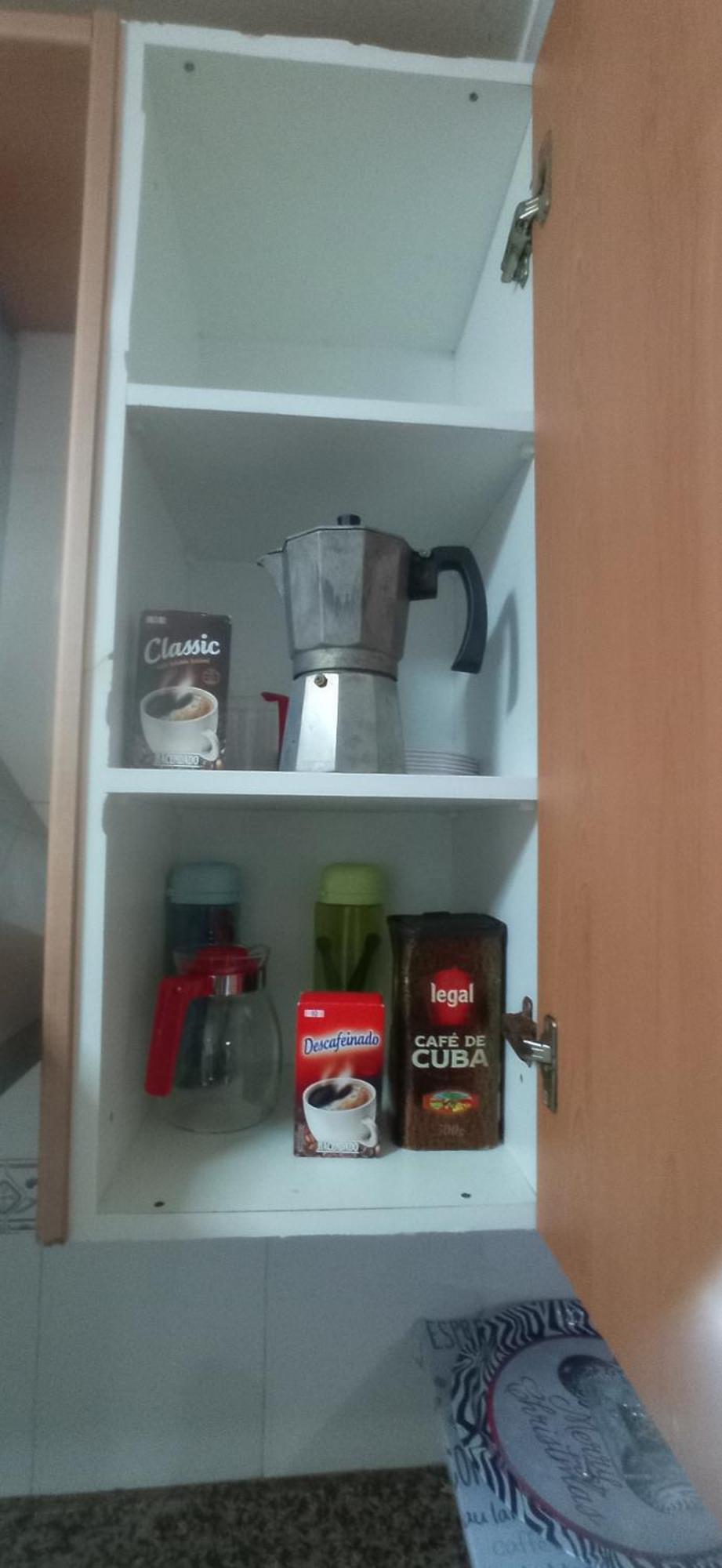 Apartamento Con Terraza La Cumbre Apartment *