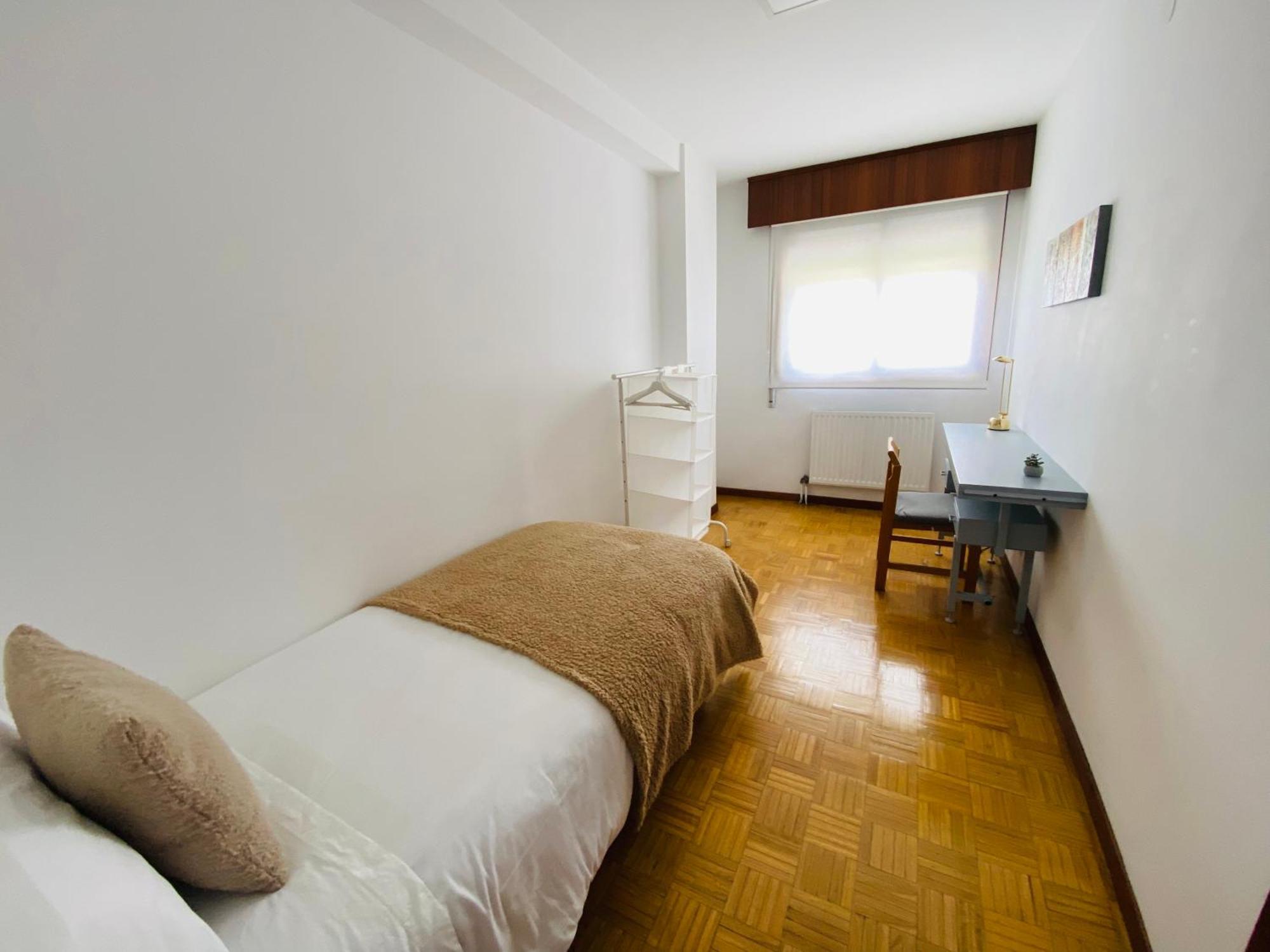 Apartment Bretema