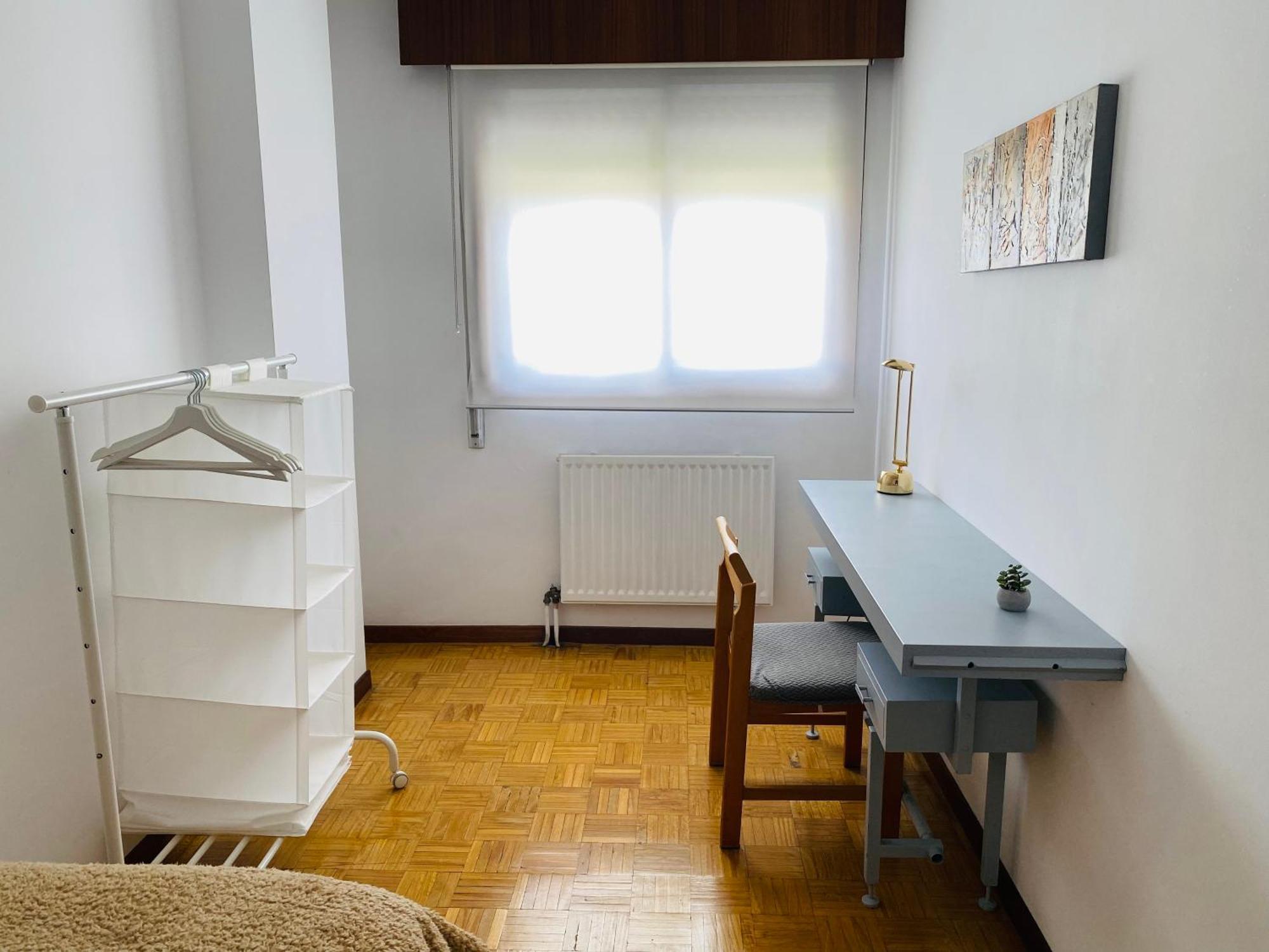 Bretema Apartment