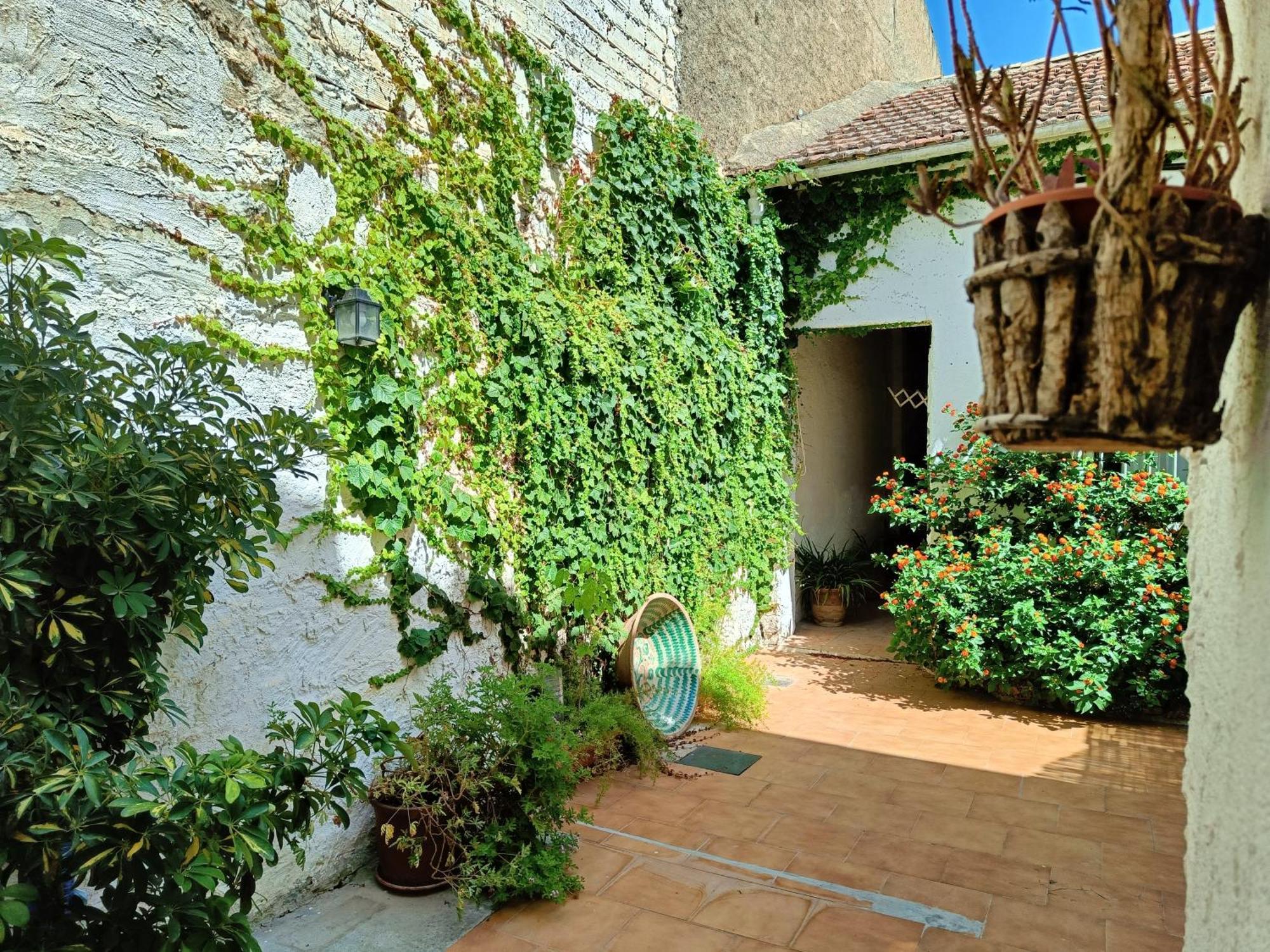 La Nana De Lorca Coqueta Casa A 15 Min De Granada Holiday home