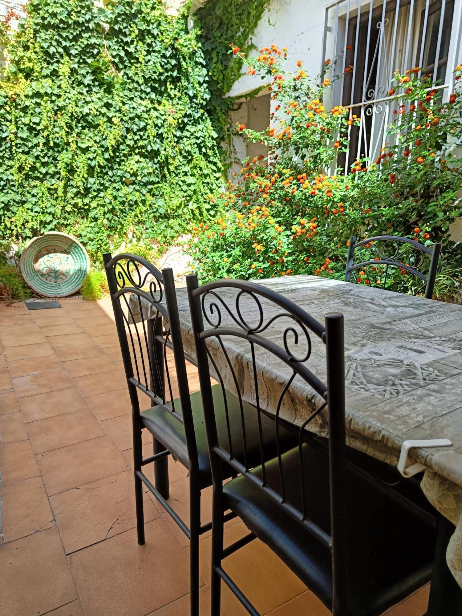La Nana De Lorca Coqueta Casa A 15 Min De Granada Holiday home *