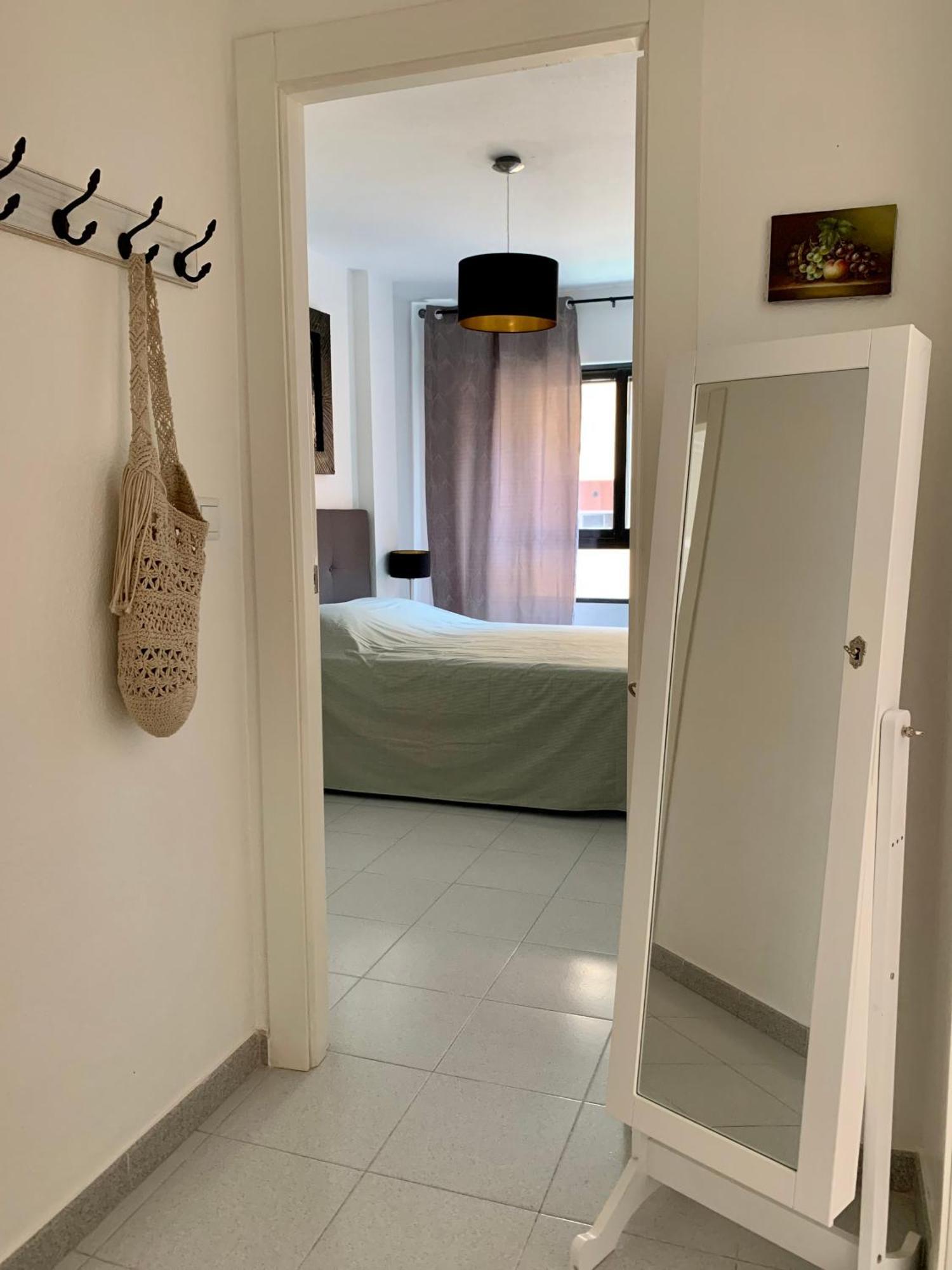 Schoene In Zentrum Von Apartment
