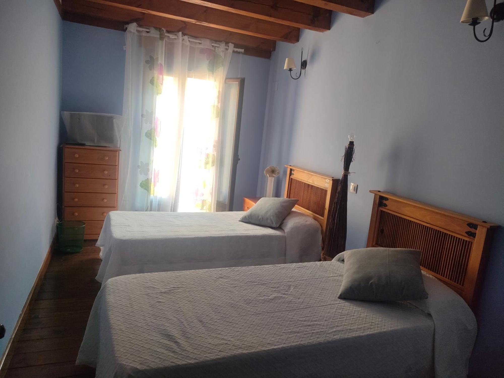 Casa La Union Guest house Castrojeriz