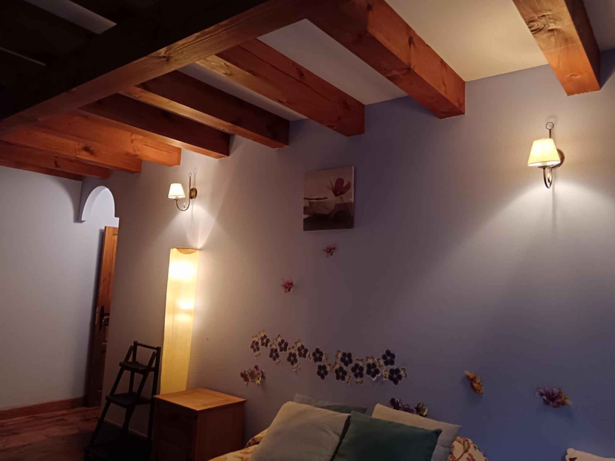 Guest house Casa La Union *