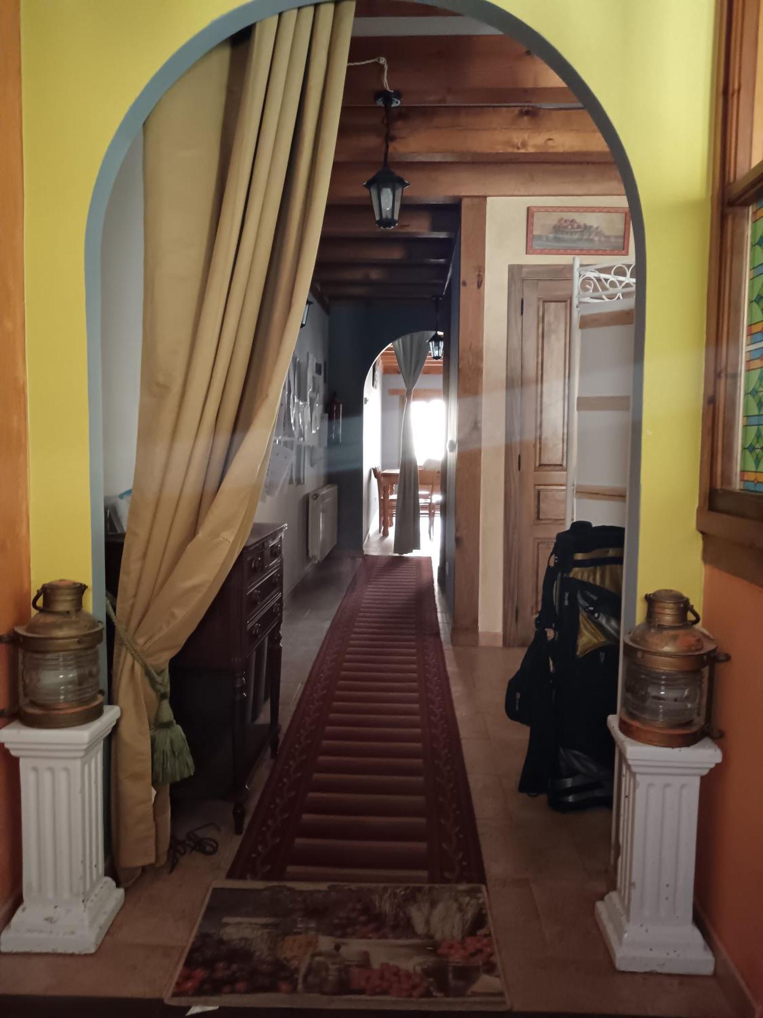 Casa La Union *